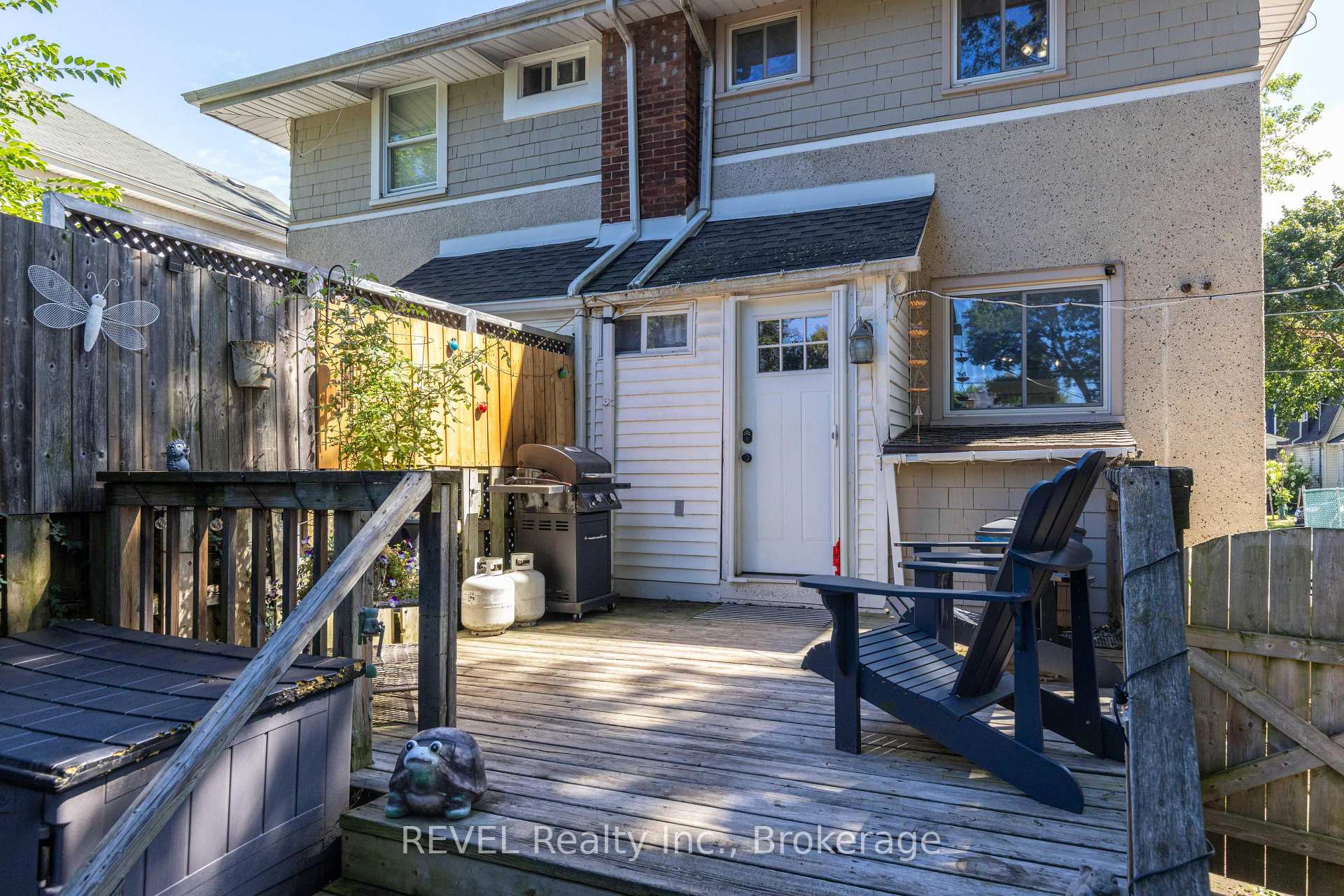 Photo 26 of 41 Ottawa Street, St. Catharines, Downtown — HOMEH
