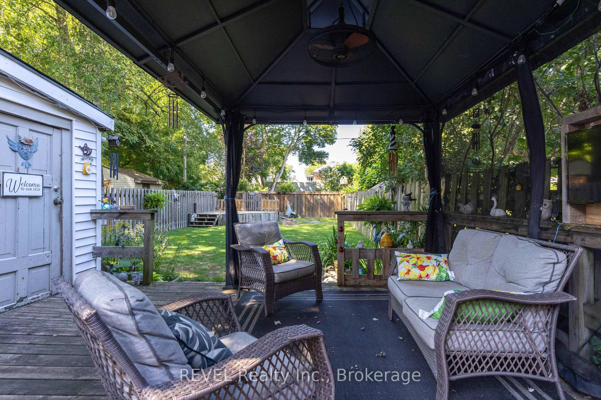 Photo 27 of 41 Ottawa Street, St. Catharines, Downtown — HOMEH