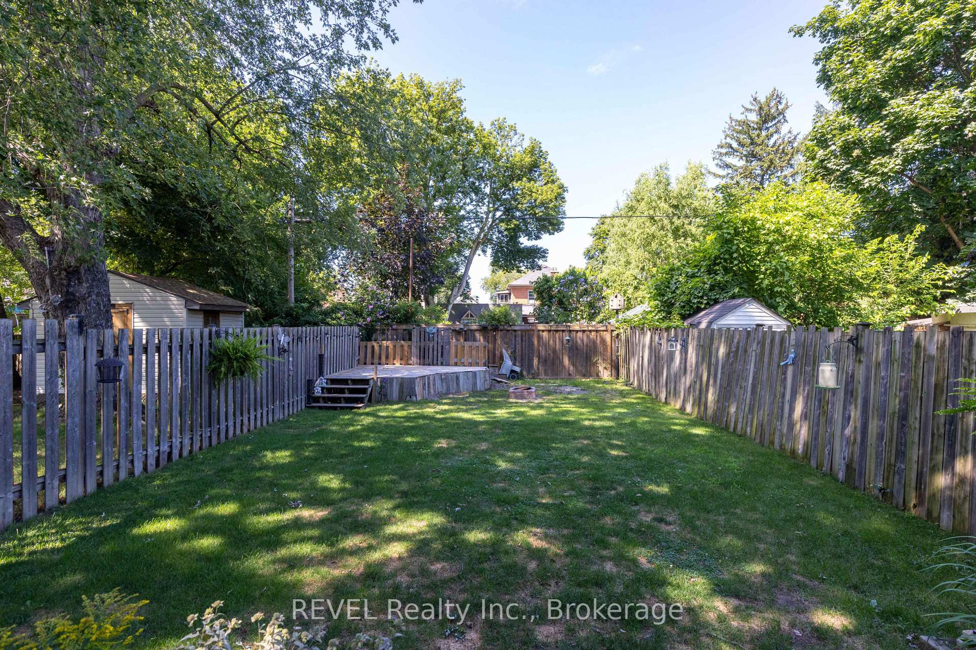 Photo 29 of 41 Ottawa Street, St. Catharines, Downtown — HOMEH