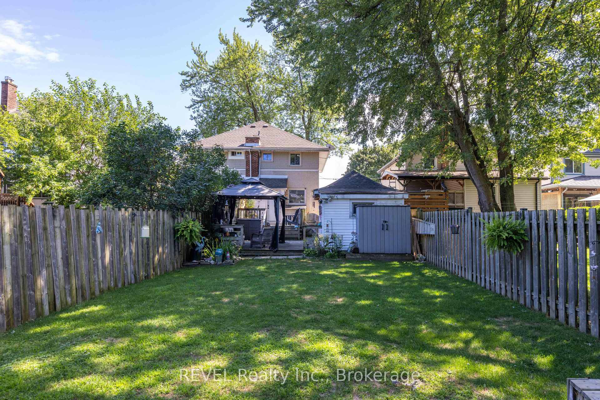 Photo 30 of 41 Ottawa Street, St. Catharines, Downtown — HOMEH