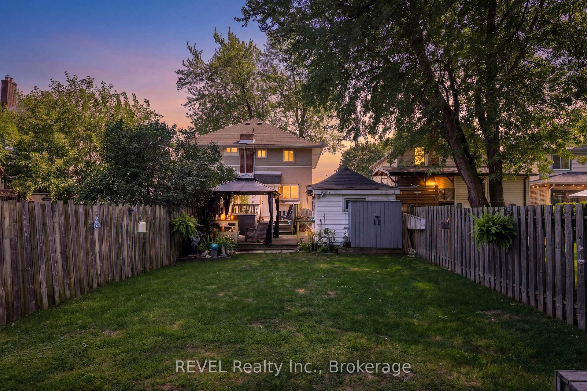 Photo 31 of 41 Ottawa Street, St. Catharines, Downtown — HOMEH