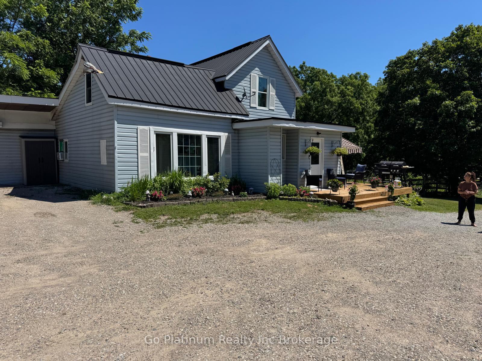 Photo 3 of 1104 Sandy Bay Road, Penetanguishene — HOMEH