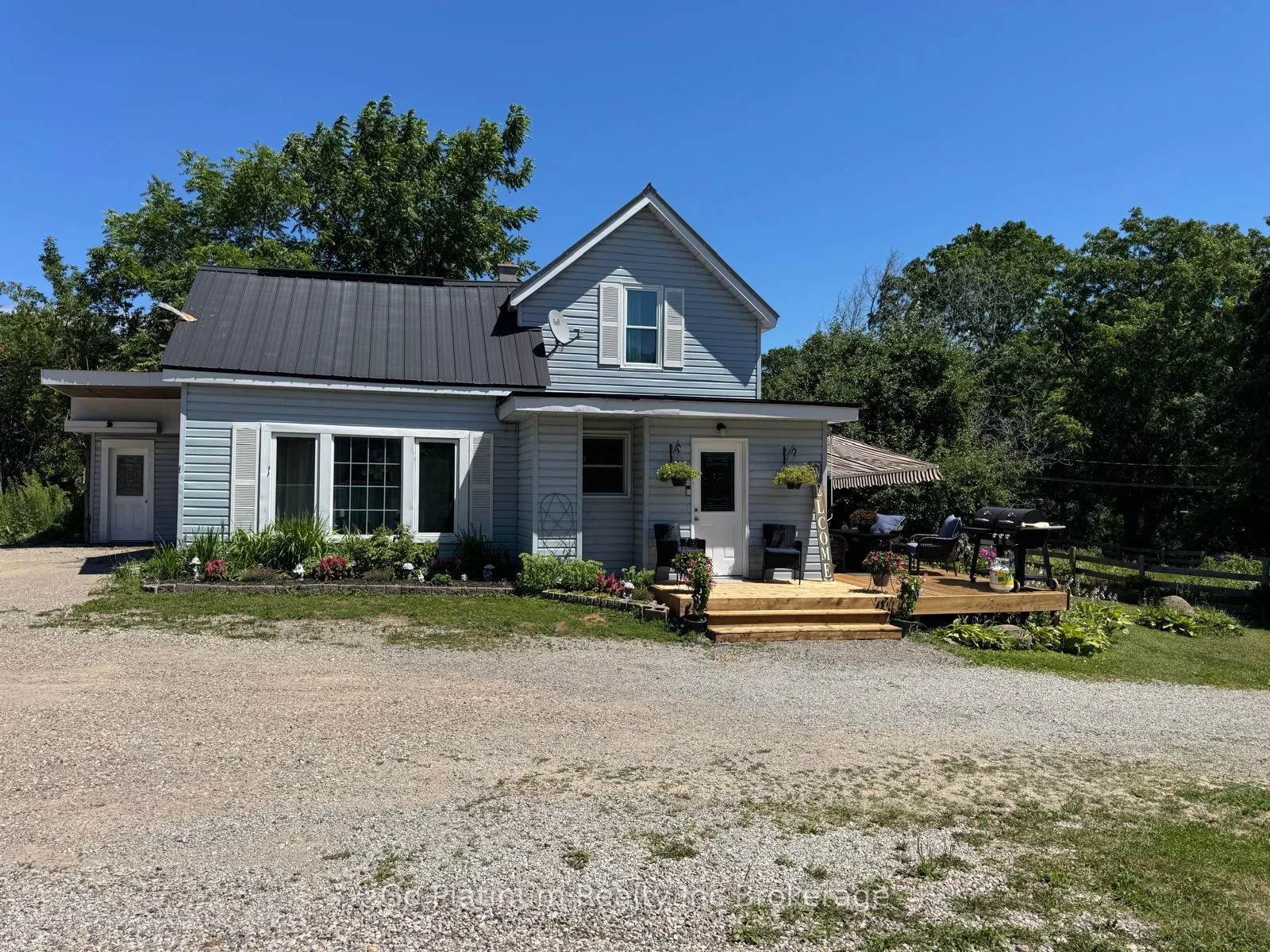 Photo 4 of 1104 Sandy Bay Road, Penetanguishene — HOMEH