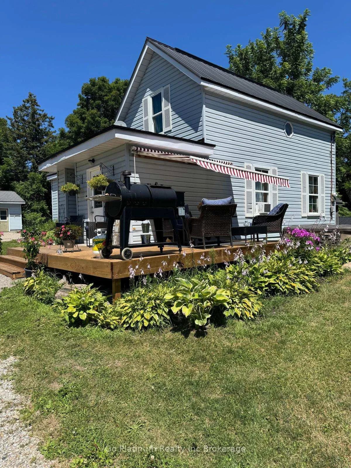 Photo 7 of 1104 Sandy Bay Road, Penetanguishene — HOMEH