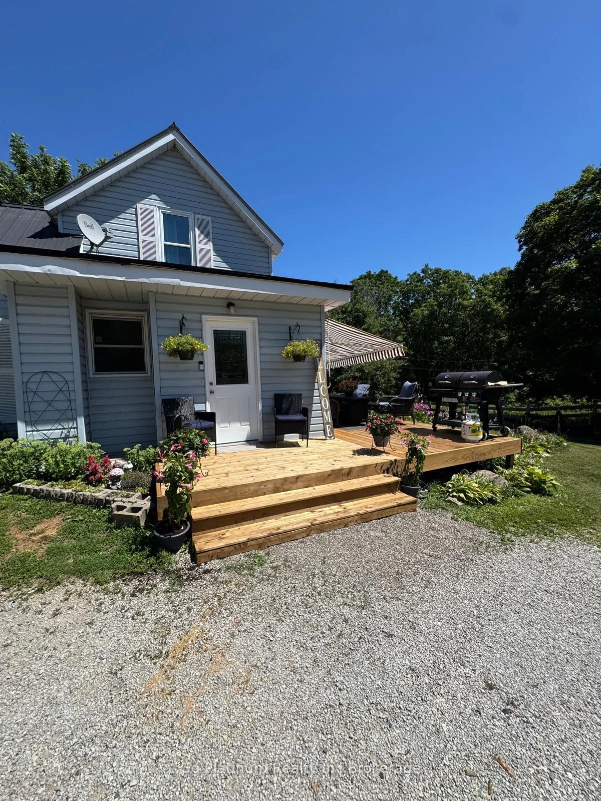 Photo 10 of 1104 Sandy Bay Road, Penetanguishene — HOMEH