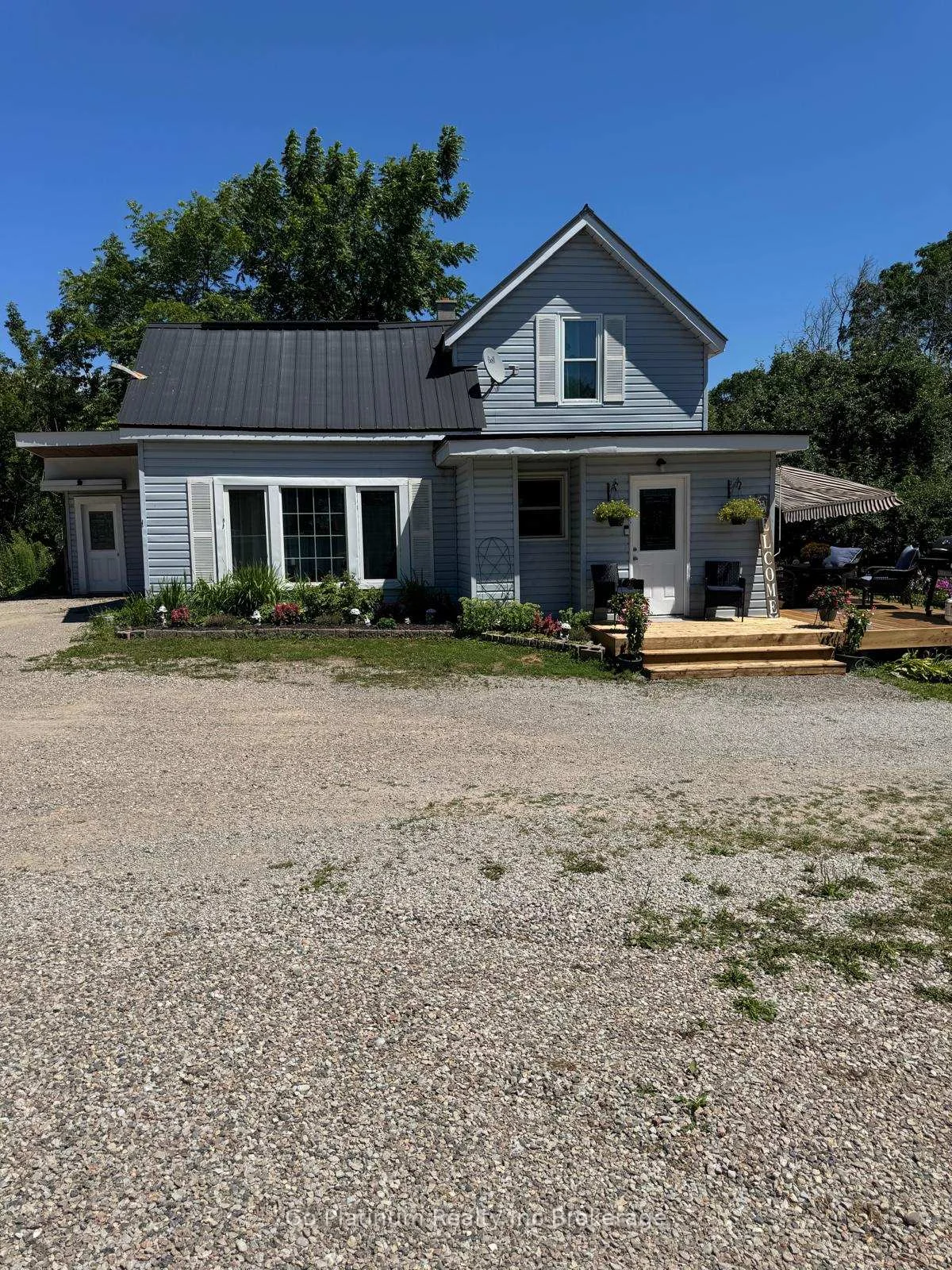 Photo 25 of 1104 Sandy Bay Road, Penetanguishene — HOMEH