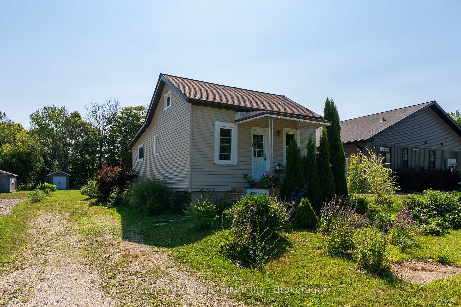 Photo 1 of 661 Watson Street, South Bruce Peninsula — HOMEH