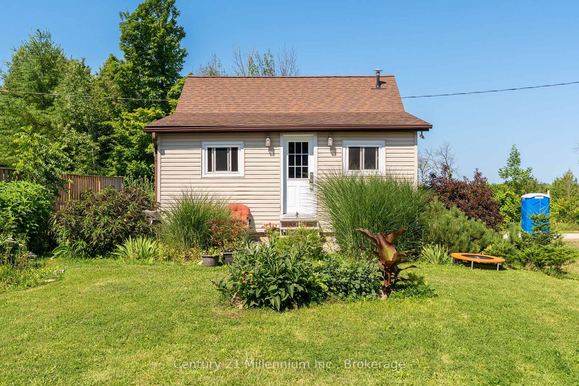 Photo 4 of 661 Watson Street, South Bruce Peninsula — HOMEH