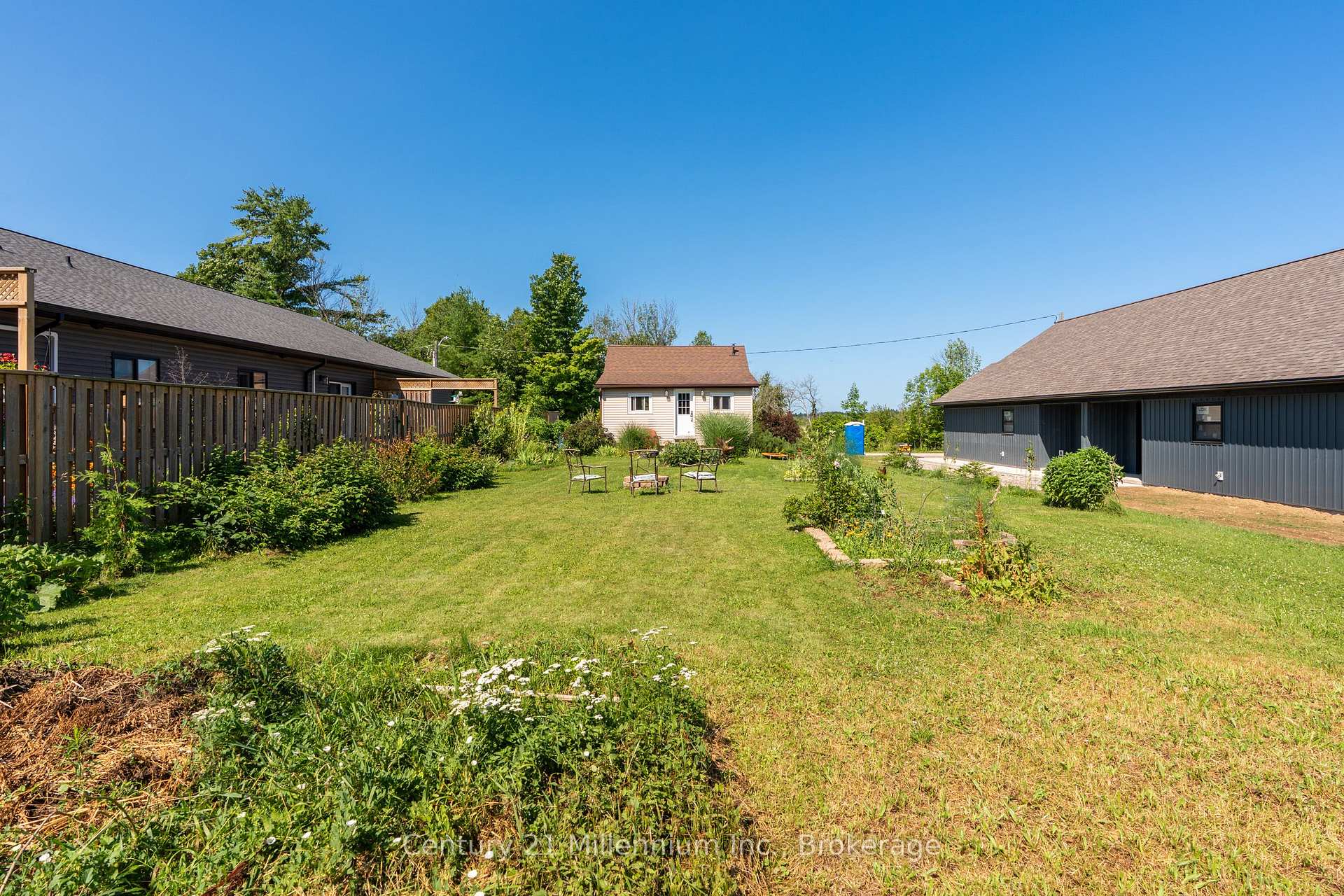 Photo 5 of 661 Watson Street, South Bruce Peninsula — HOMEH
