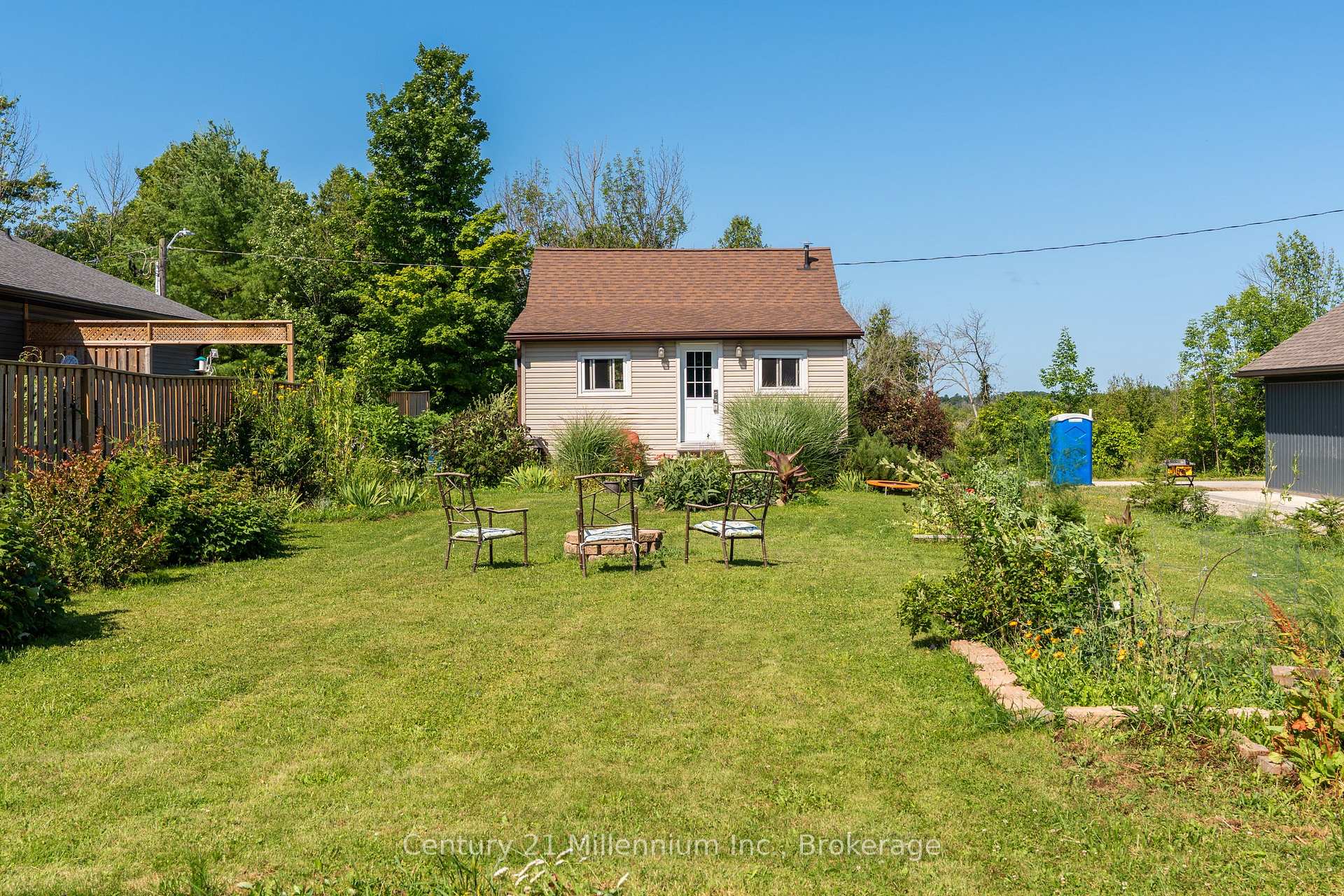 Photo 7 of 661 Watson Street, South Bruce Peninsula — HOMEH