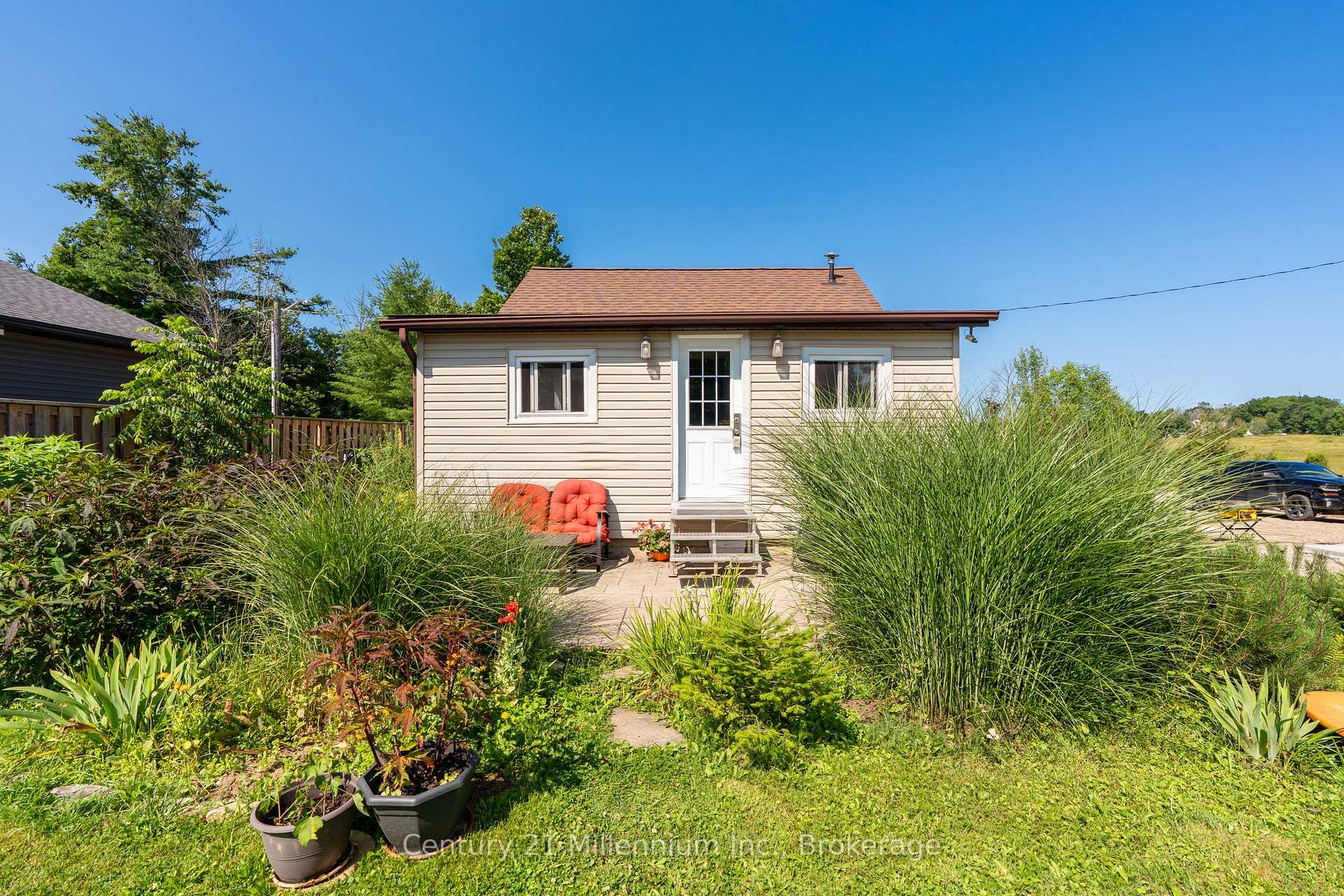Photo 10 of 661 Watson Street, South Bruce Peninsula — HOMEH