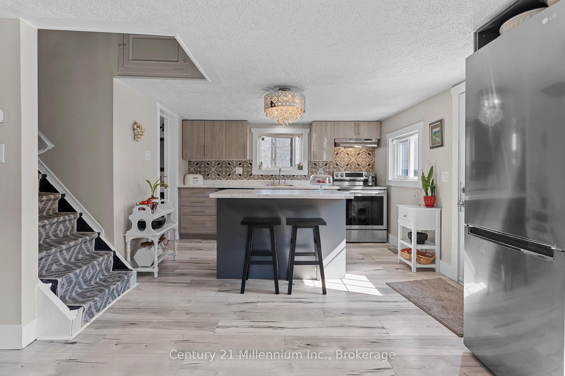 Photo 19 of 661 Watson Street, South Bruce Peninsula — HOMEH