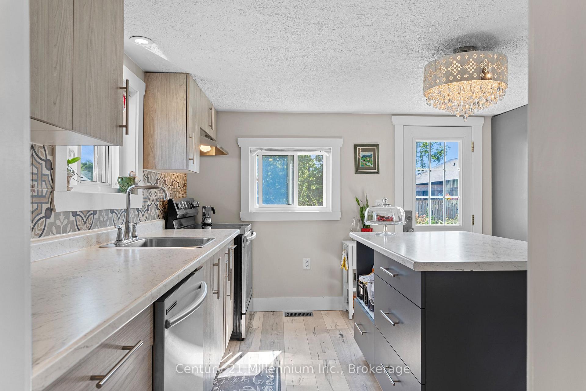 Photo 23 of 661 Watson Street, South Bruce Peninsula — HOMEH