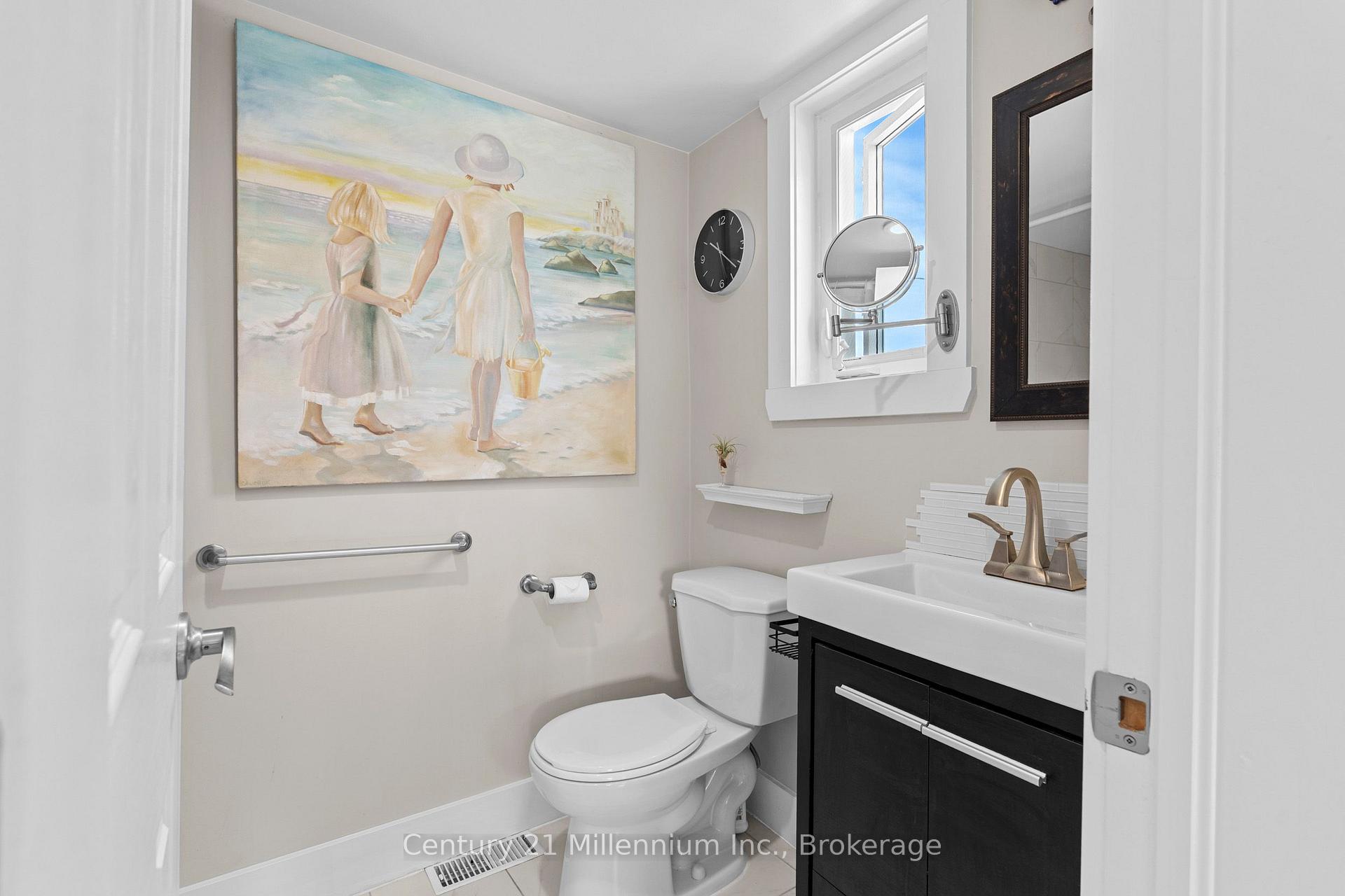 Photo 25 of 661 Watson Street, South Bruce Peninsula — HOMEH
