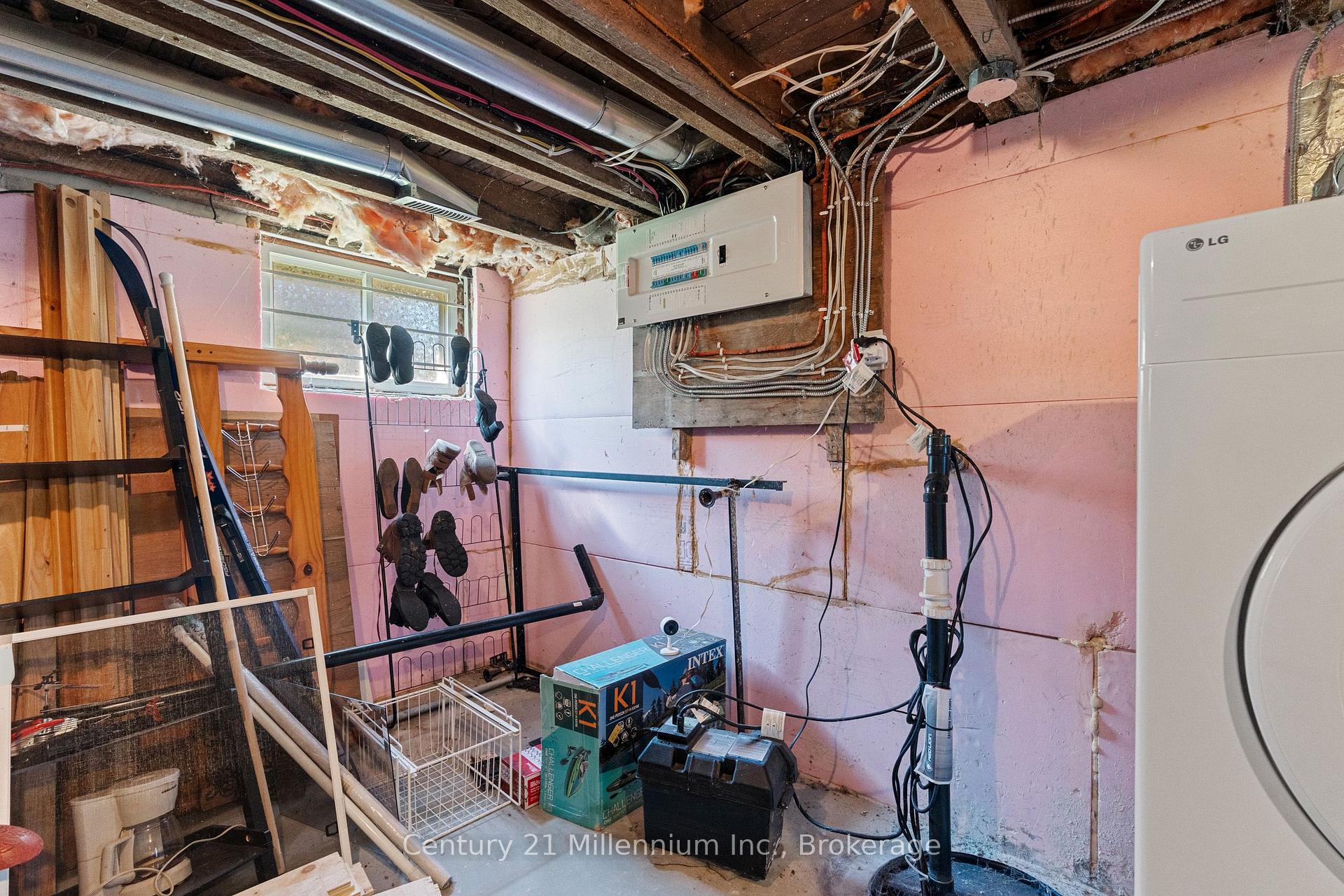 Photo 29 of 661 Watson Street, South Bruce Peninsula — HOMEH