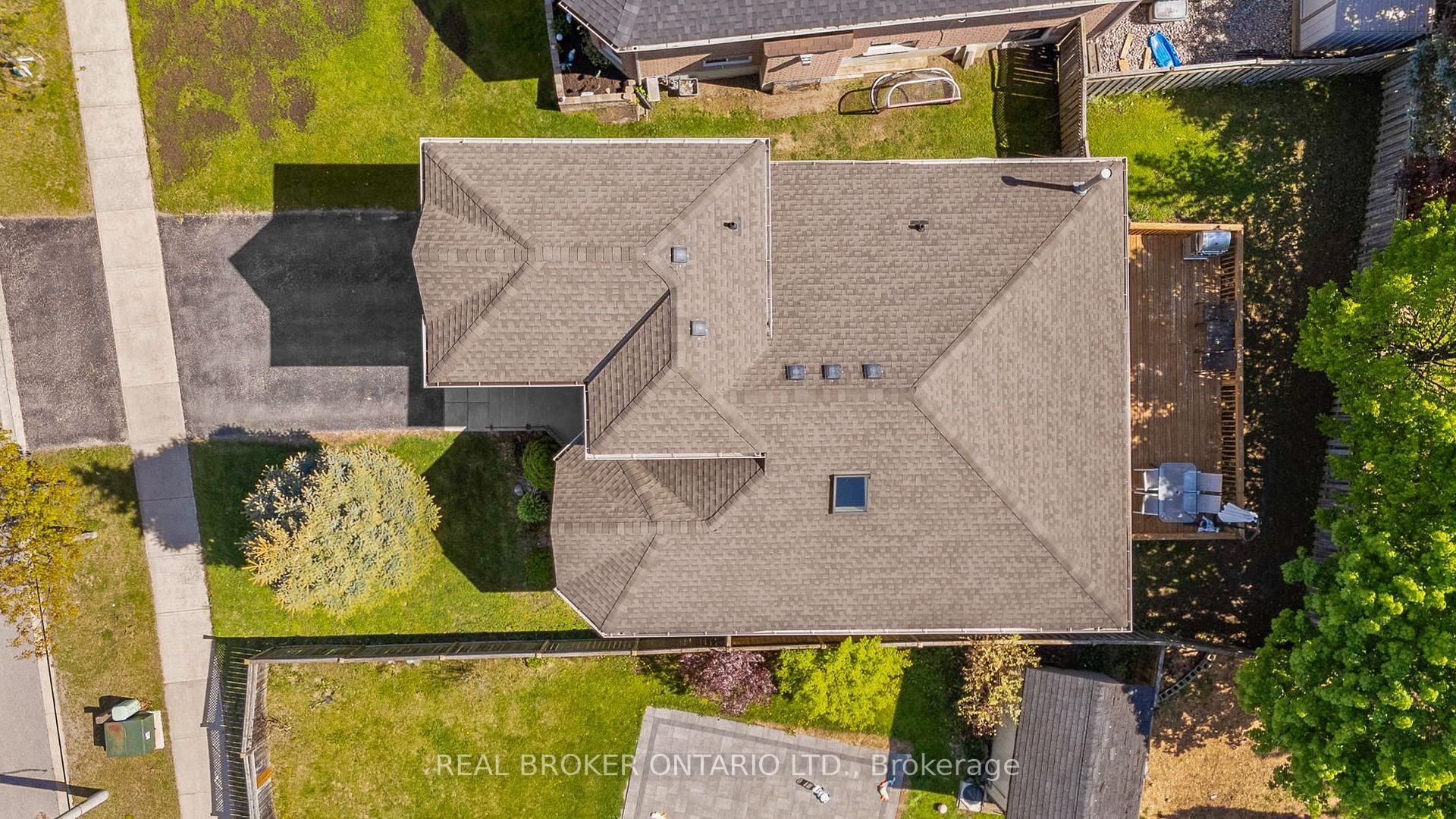 Photo 28 of 31 Bell Street, Barrie, Ardagh — HOMEH