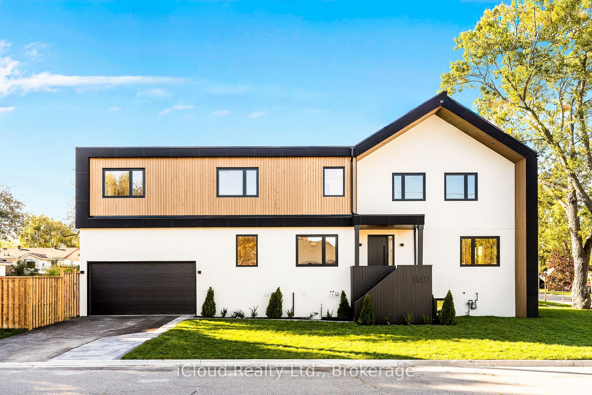 Photo 3 of 1140 Ogden Avenue, Mississauga, Lakeview — HOMEH