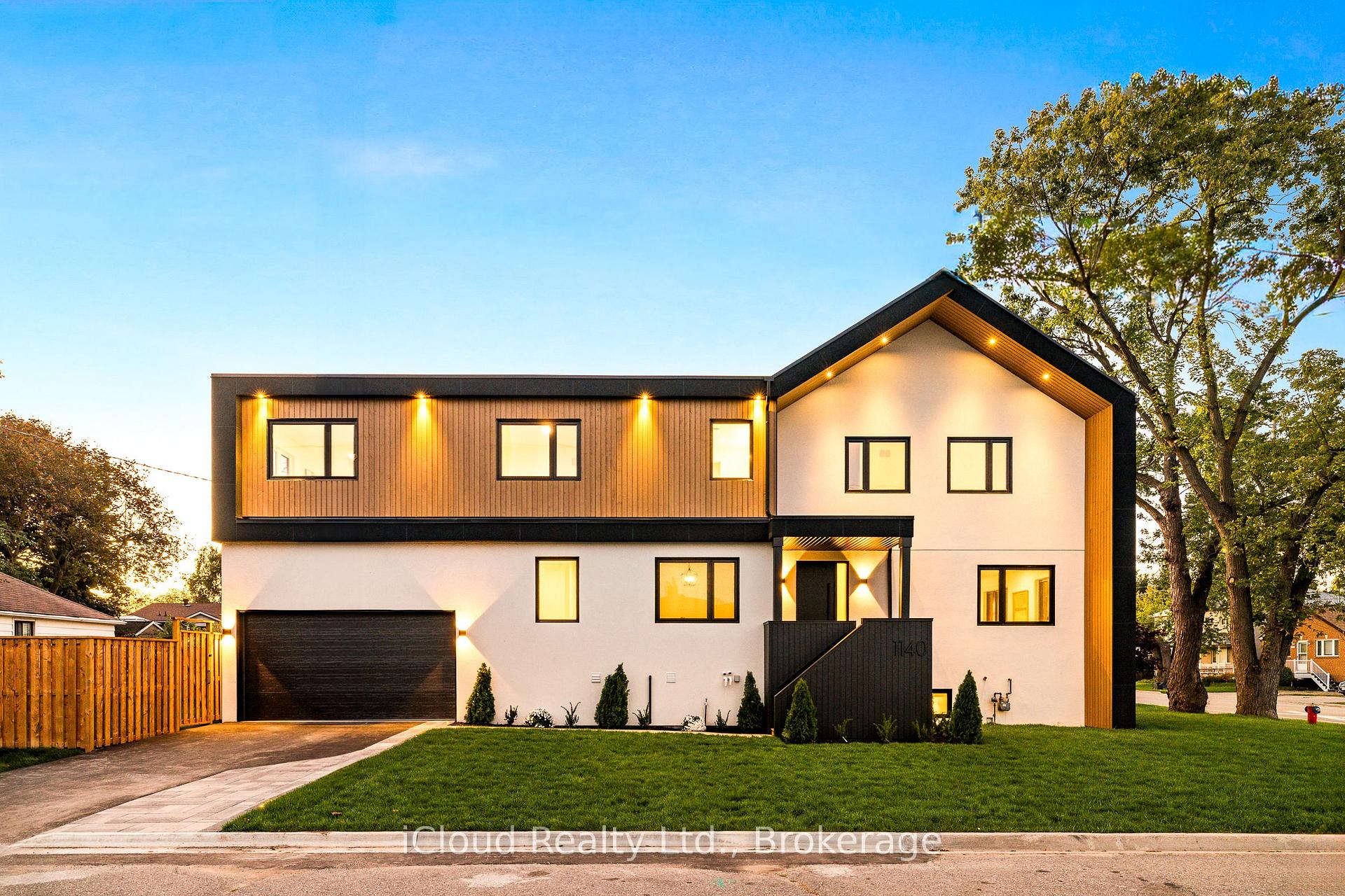Photo 1 of 1140 Ogden Avenue, Mississauga, Lakeview — HOMEH