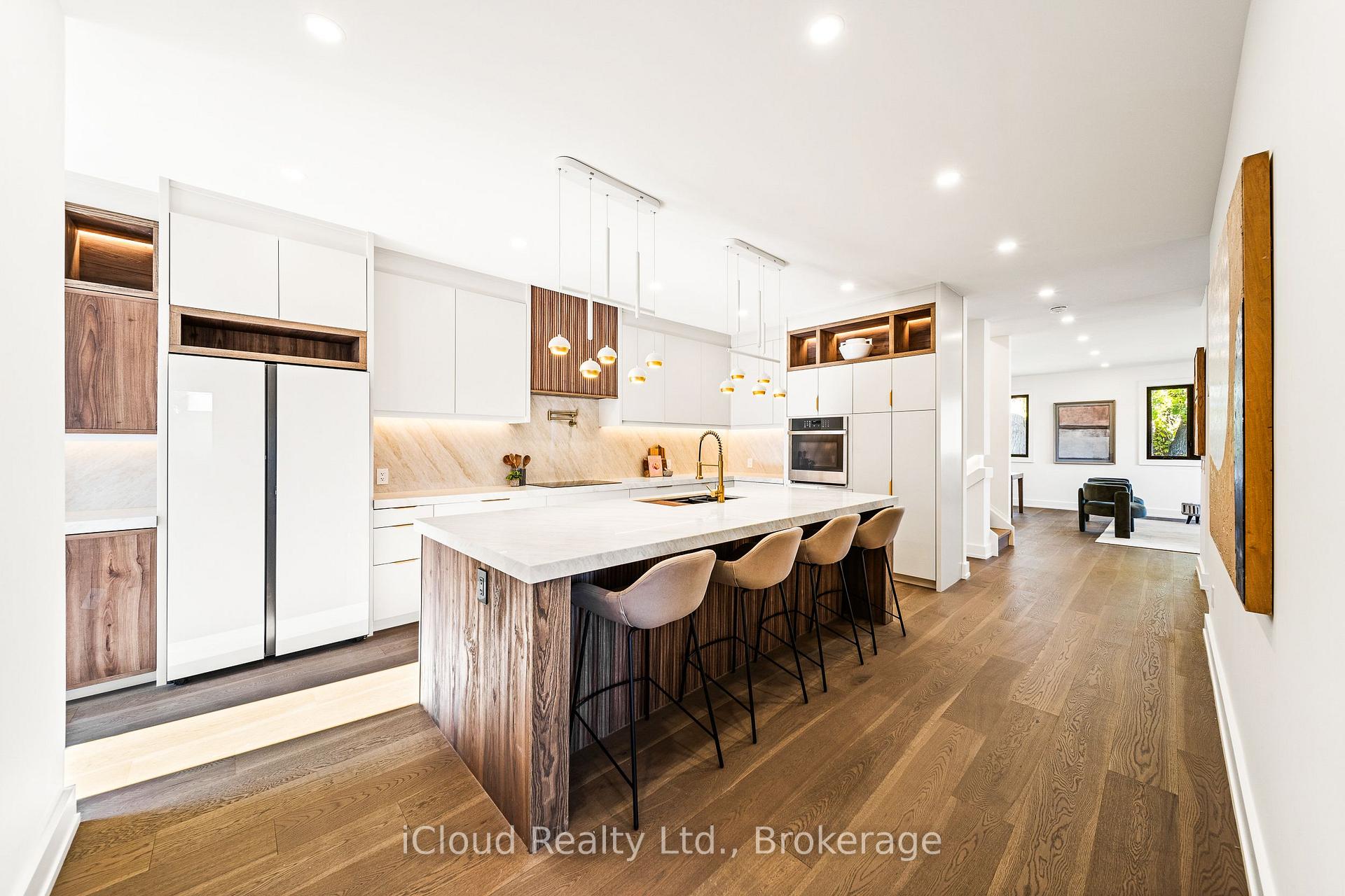 Photo 6 of 1140 Ogden Avenue, Mississauga, Lakeview — HOMEH