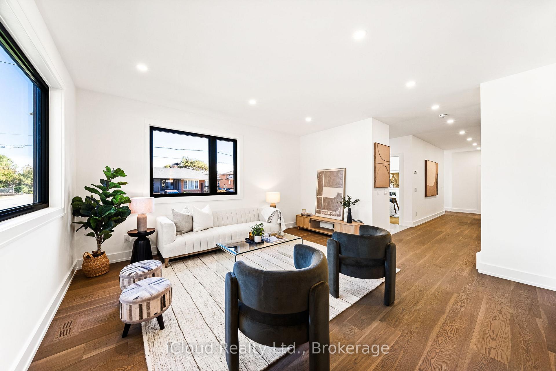 Photo 15 of 1140 Ogden Avenue, Mississauga, Lakeview — HOMEH