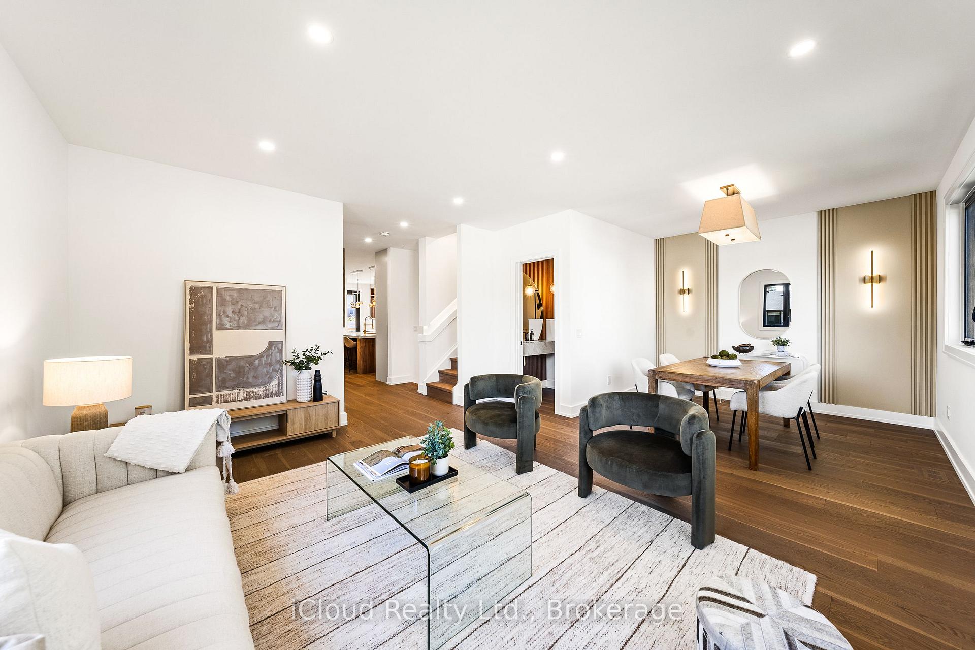 Photo 4 of 1140 Ogden Avenue, Mississauga, Lakeview — HOMEH