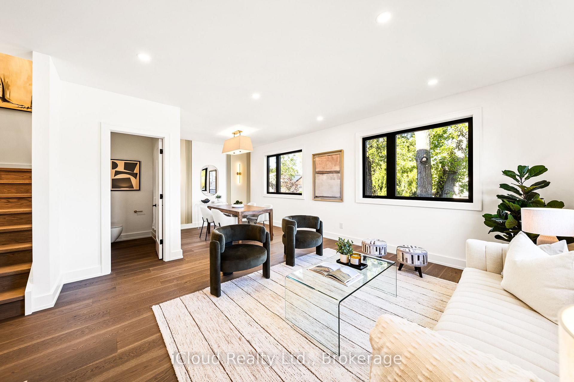Photo 16 of 1140 Ogden Avenue, Mississauga, Lakeview — HOMEH
