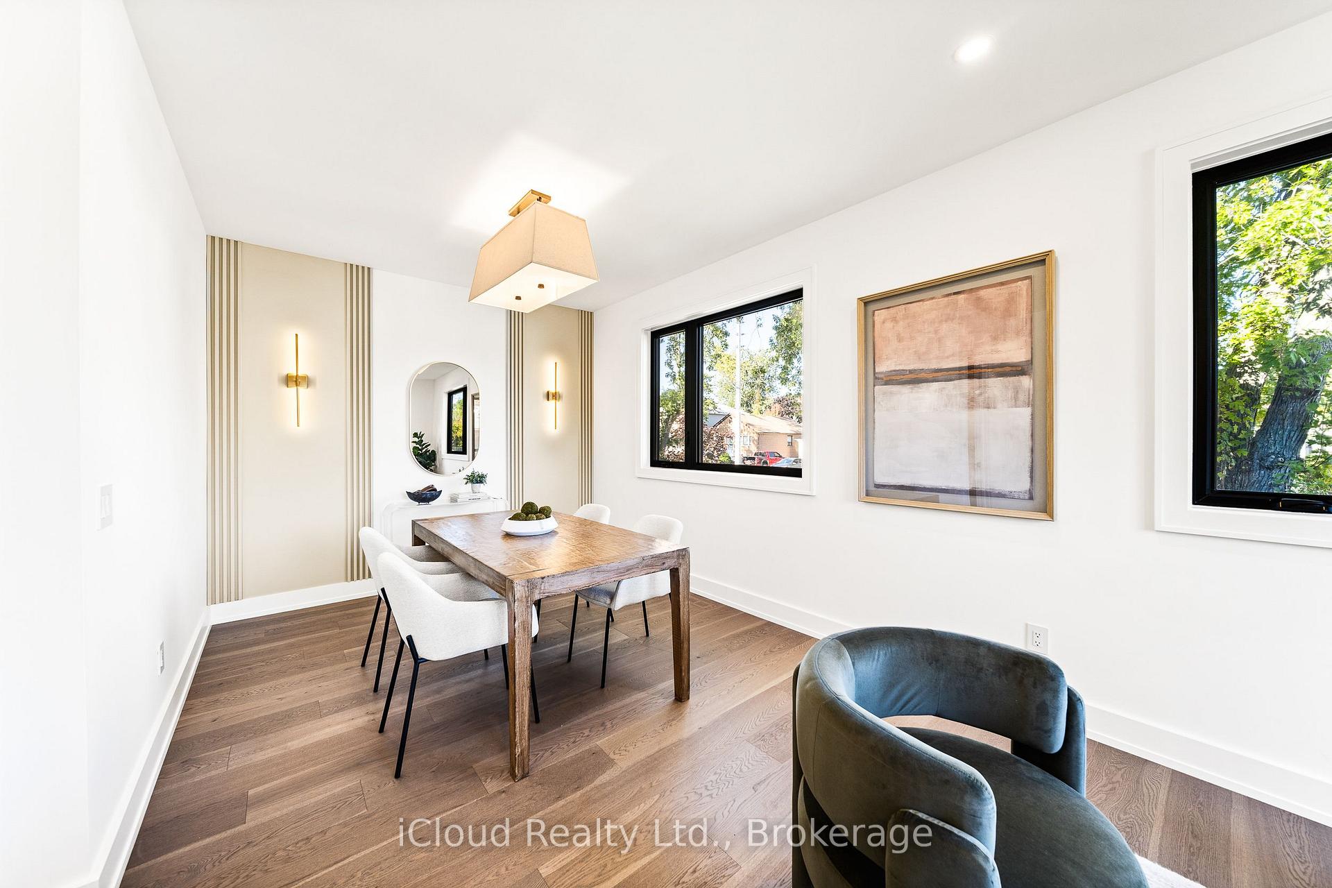 Photo 17 of 1140 Ogden Avenue, Mississauga, Lakeview — HOMEH