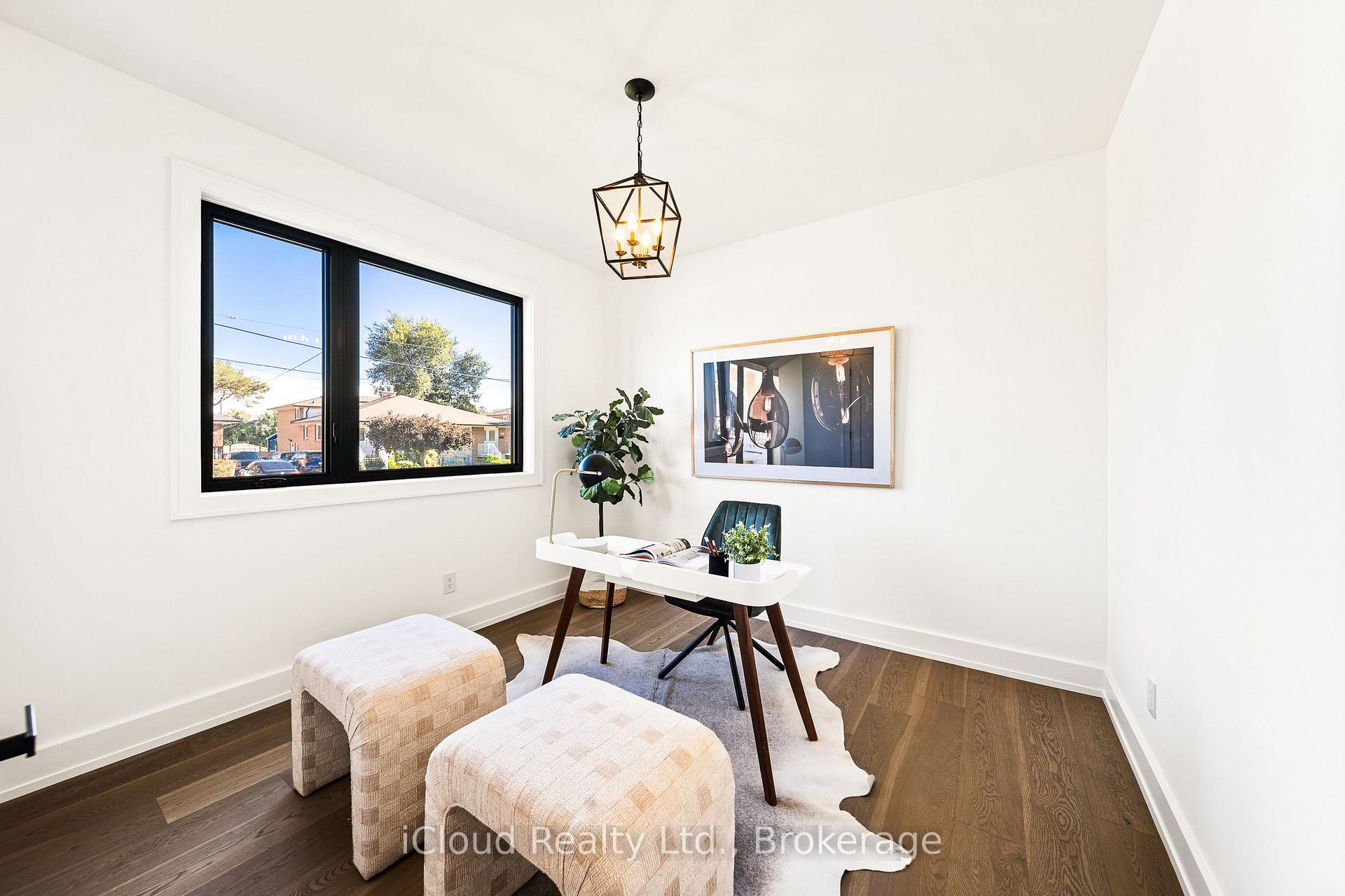 Photo 19 of 1140 Ogden Avenue, Mississauga, Lakeview — HOMEH