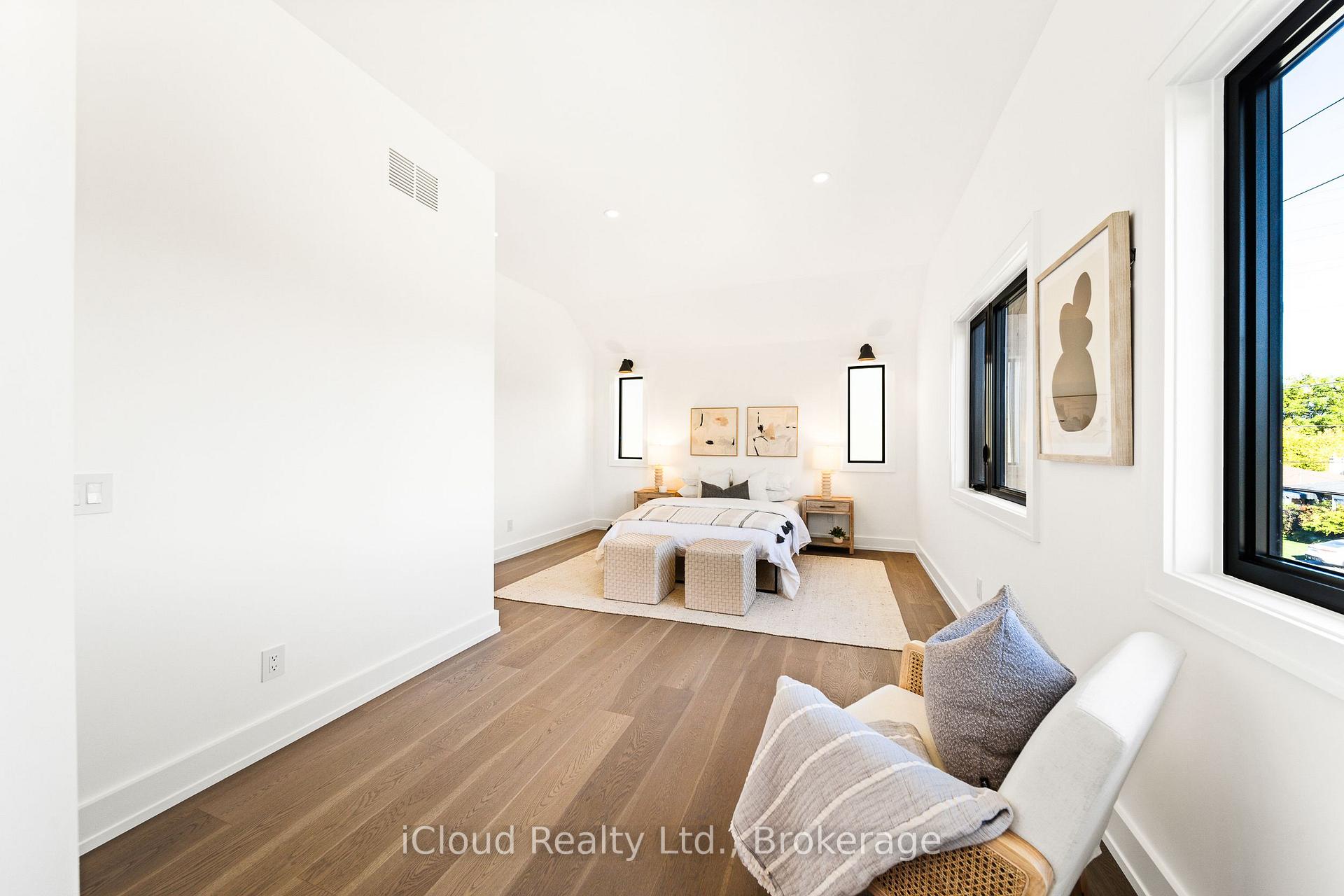 Photo 22 of 1140 Ogden Avenue, Mississauga, Lakeview — HOMEH