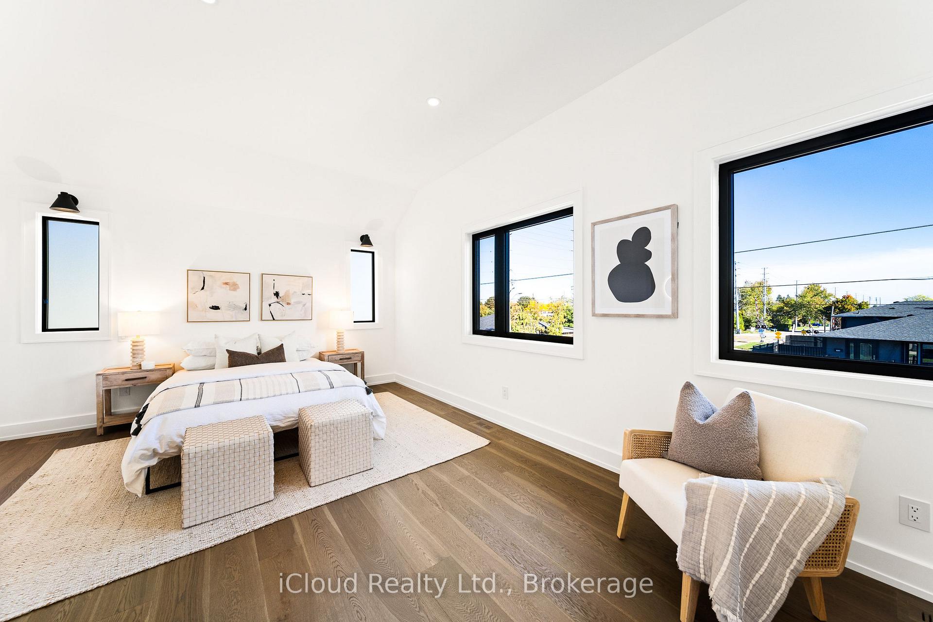 Photo 23 of 1140 Ogden Avenue, Mississauga, Lakeview — HOMEH