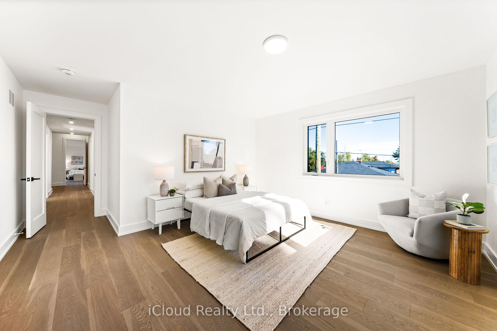 Photo 34 of 1140 Ogden Avenue, Mississauga, Lakeview — HOMEH