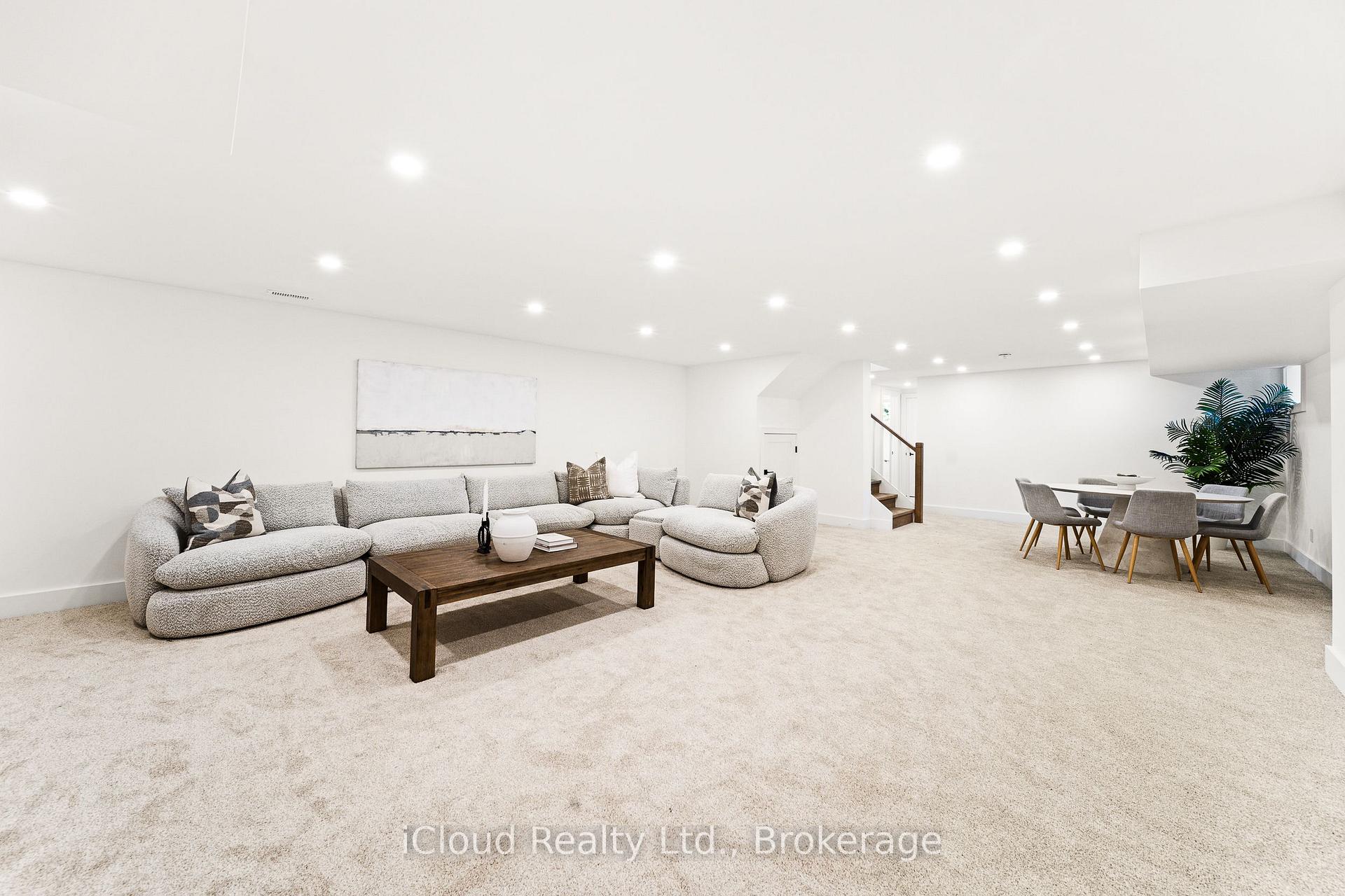 Photo 38 of 1140 Ogden Avenue, Mississauga, Lakeview — HOMEH