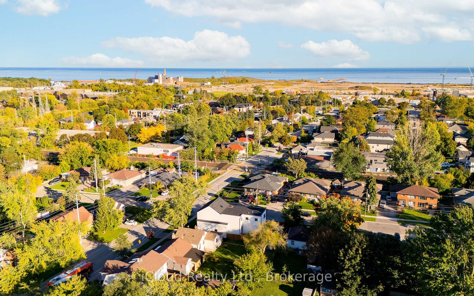Photo 47 of 1140 Ogden Avenue, Mississauga, Lakeview — HOMEH