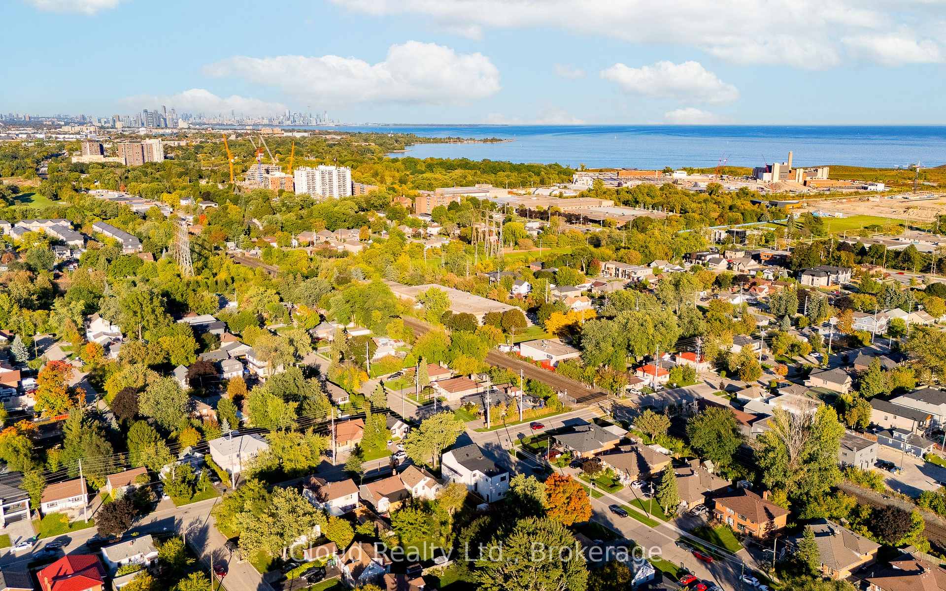 Photo 48 of 1140 Ogden Avenue, Mississauga, Lakeview — HOMEH