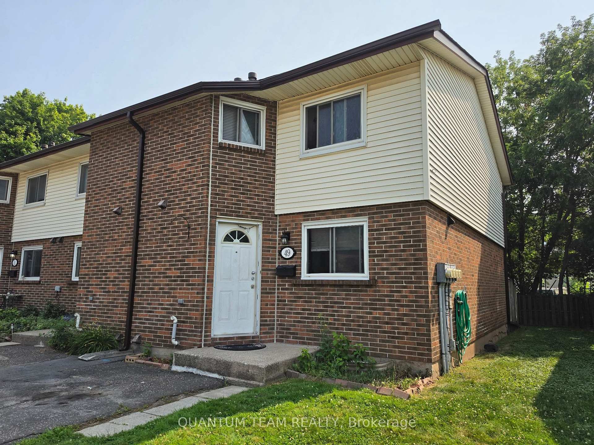 Photo 2 of Unit 49, 5982 Dunn Street, Niagara Falls, Arad/Fallsview — HOMEH
