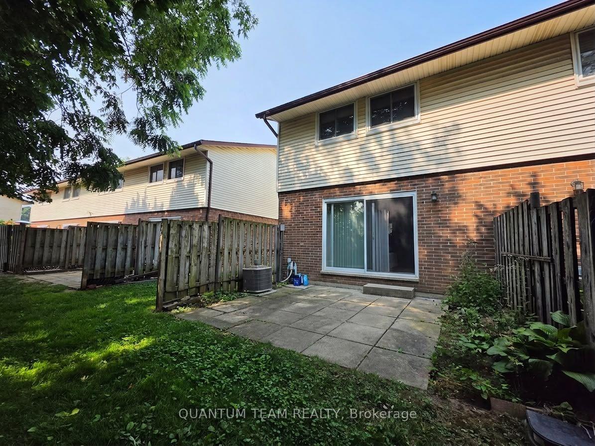 Photo 24 of Unit 49, 5982 Dunn Street, Niagara Falls, Arad/Fallsview — HOMEH