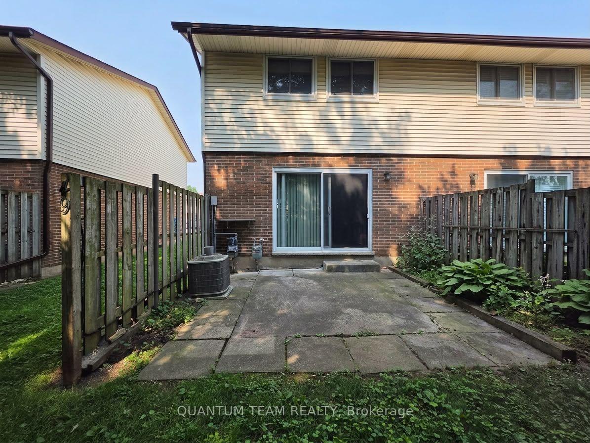 Photo 25 of Unit 49, 5982 Dunn Street, Niagara Falls, Arad/Fallsview — HOMEH
