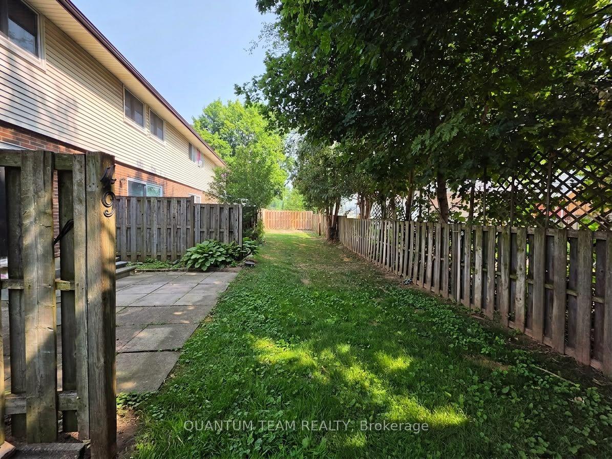 Photo 26 of Unit 49, 5982 Dunn Street, Niagara Falls, Arad/Fallsview — HOMEH