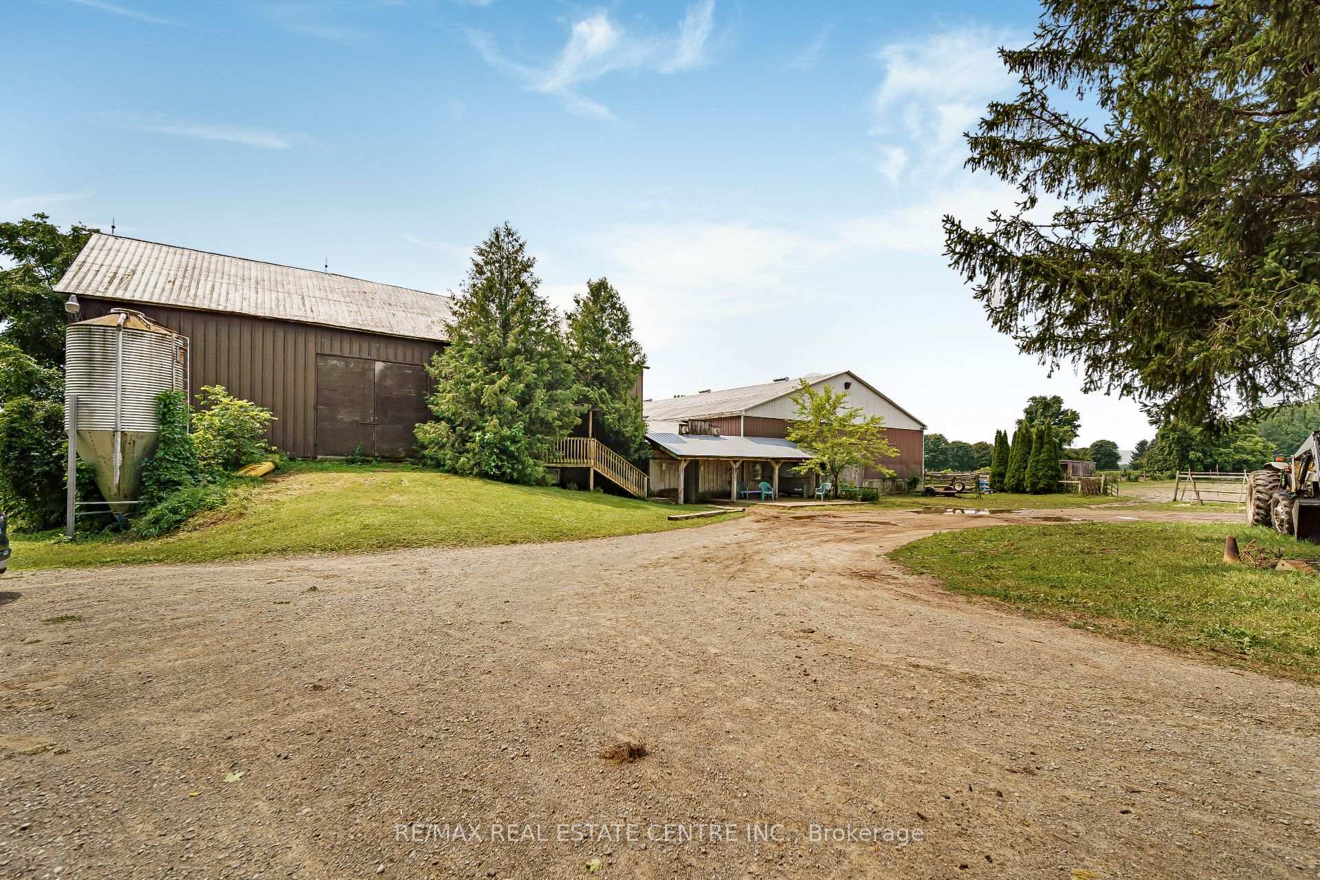 Photo 43 of 1374 5th Concession Road W, Hamilton, Rural Flamborough — HOMEH