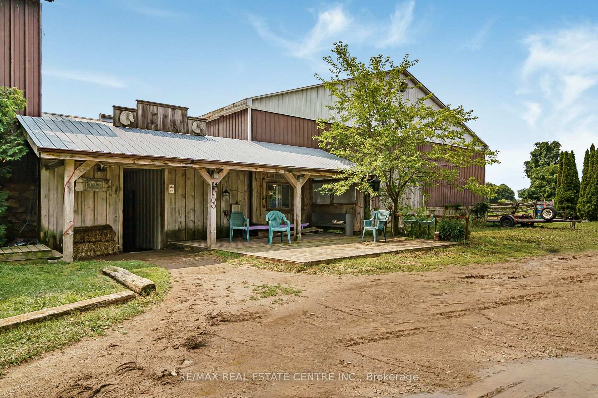 Photo 45 of 1374 5th Concession Road W, Hamilton, Rural Flamborough — HOMEH