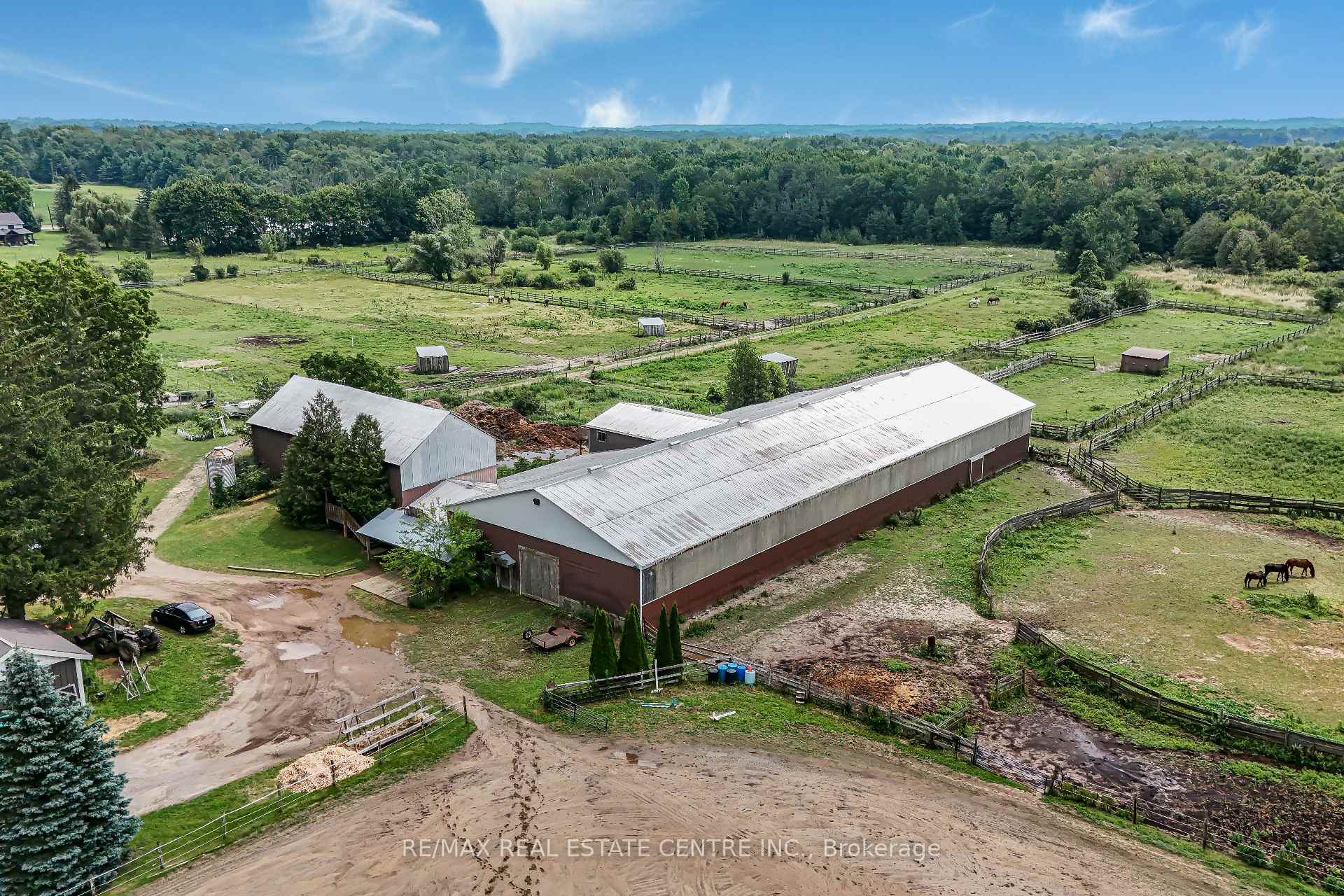 Photo 81 of 1374 5th Concession Road W, Hamilton, Rural Flamborough — HOMEH