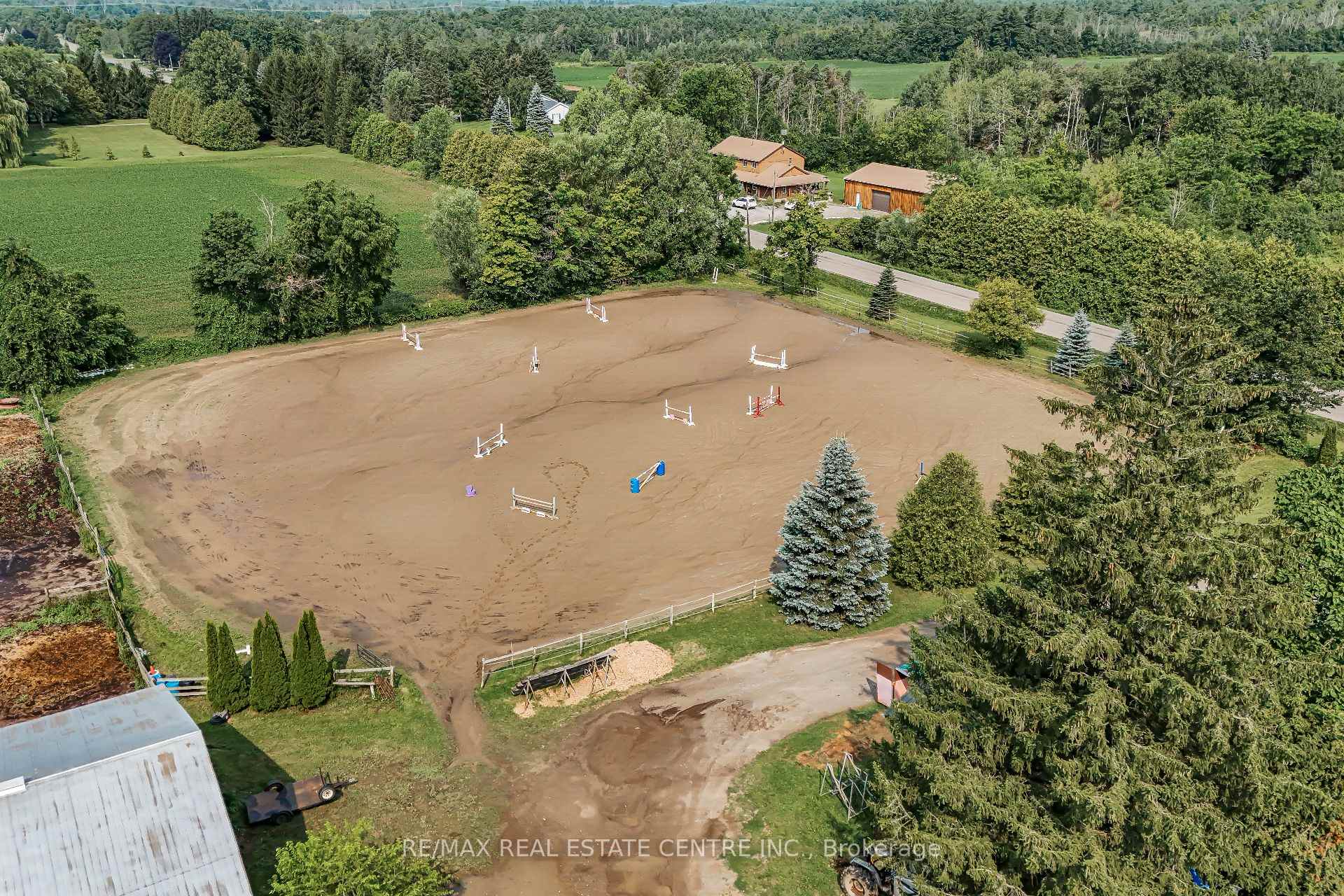 Photo 83 of 1374 5th Concession Road W, Hamilton, Rural Flamborough — HOMEH