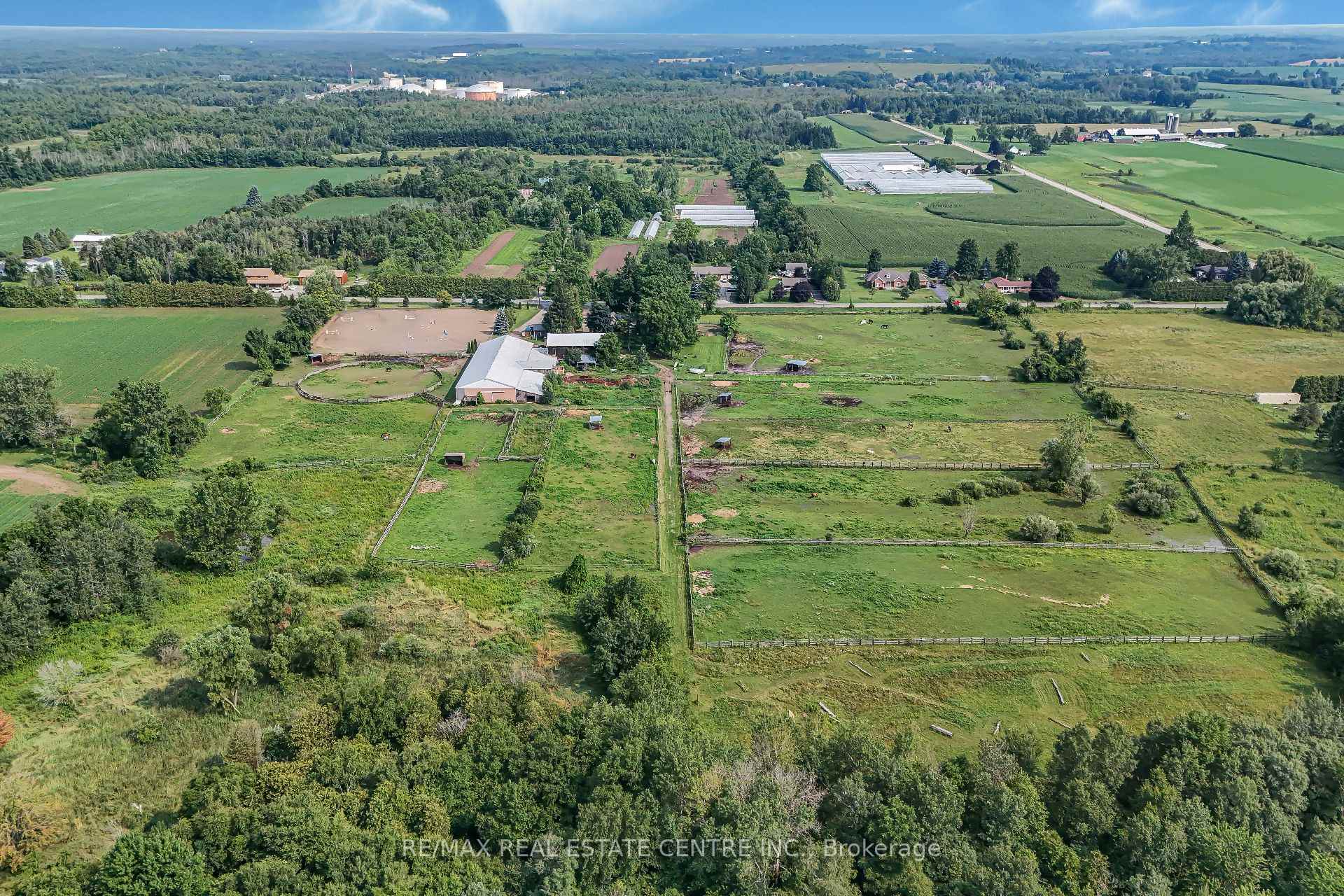 Photo 85 of 1374 5th Concession Road W, Hamilton, Rural Flamborough — HOMEH
