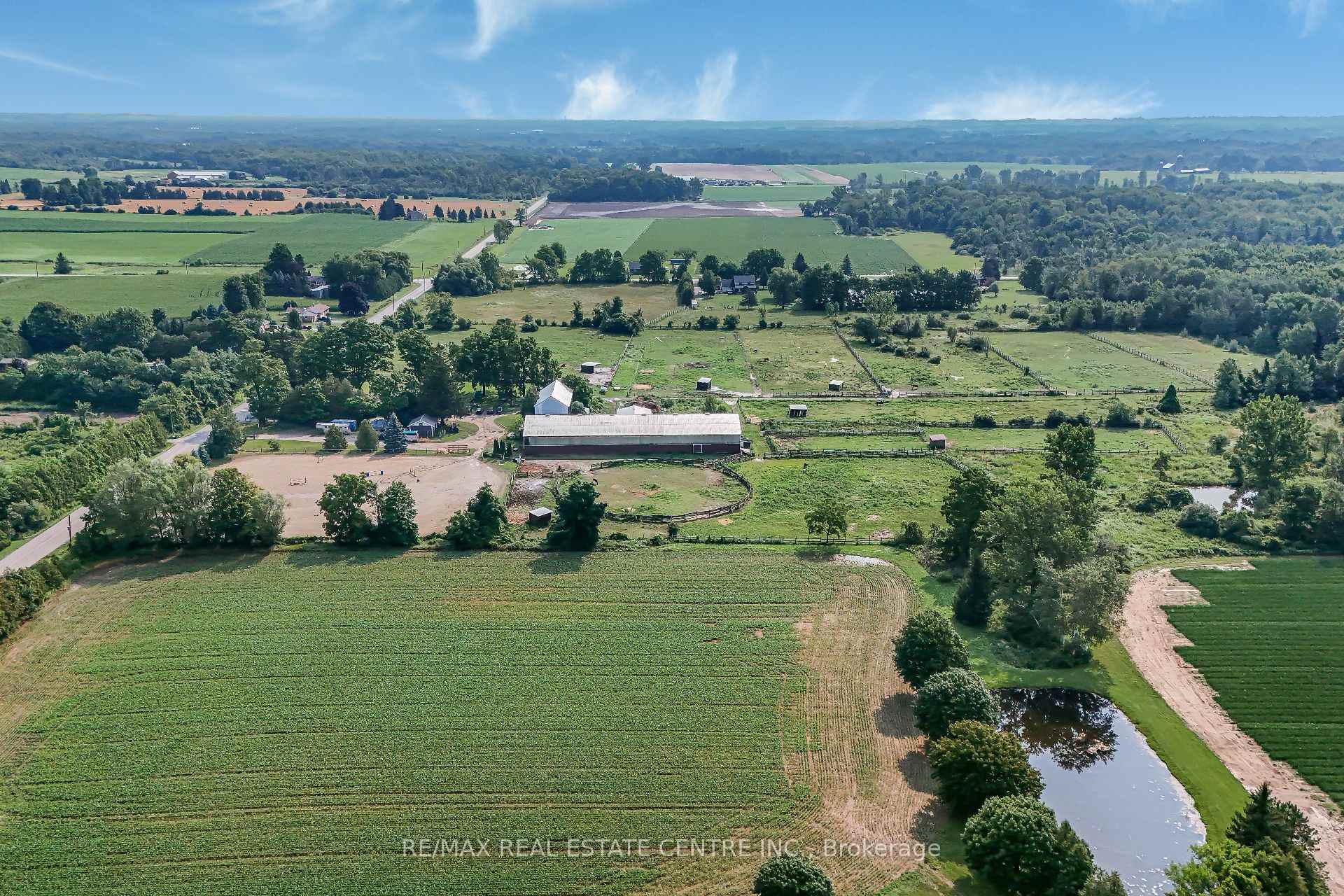 Photo 87 of 1374 5th Concession Road W, Hamilton, Rural Flamborough — HOMEH