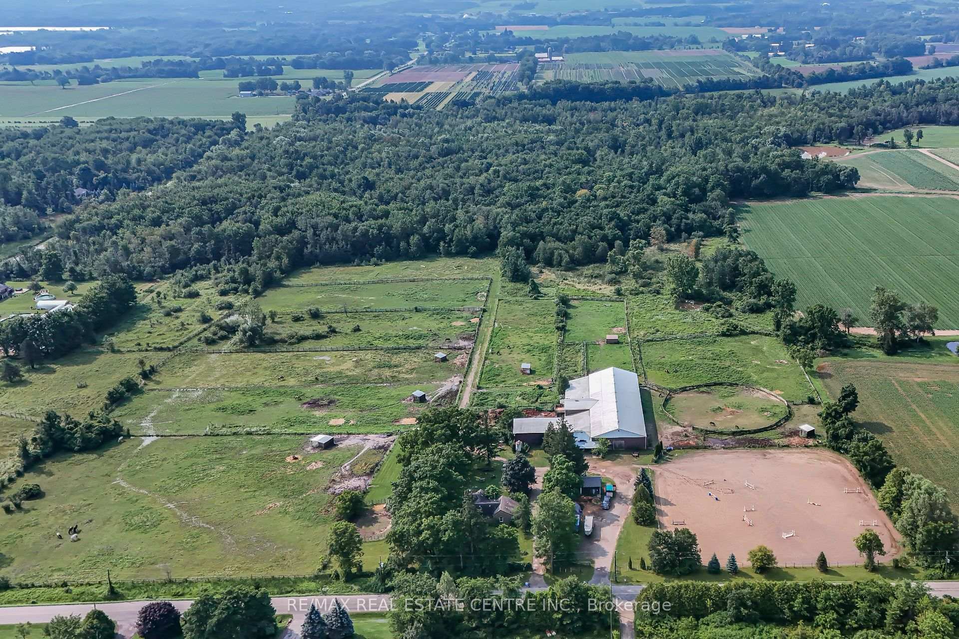 Photo 89 of 1374 5th Concession Road W, Hamilton, Rural Flamborough — HOMEH