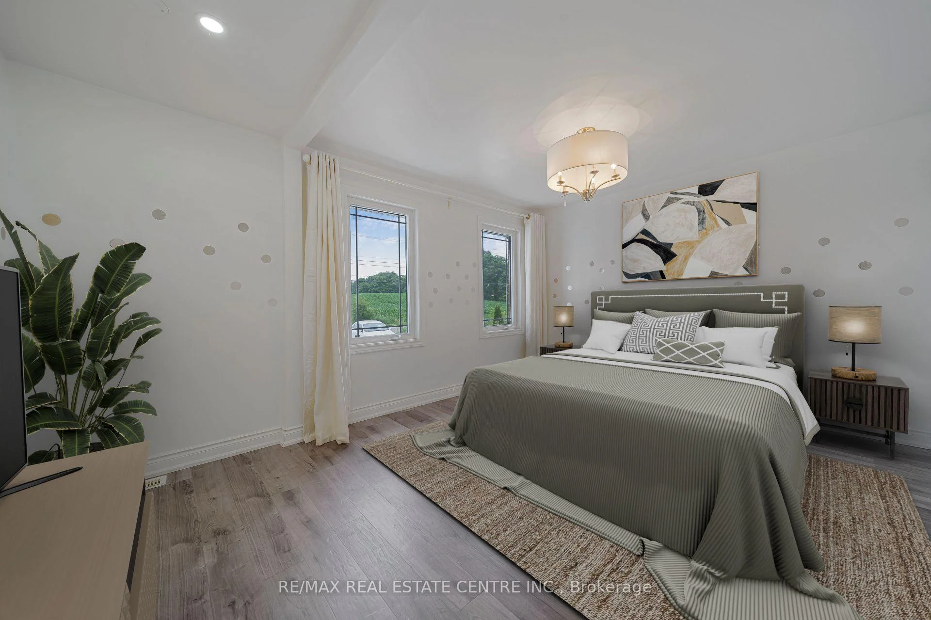 Photo 38 of 1374 5th Concession Road W, Hamilton, Rural Flamborough — HOMEH