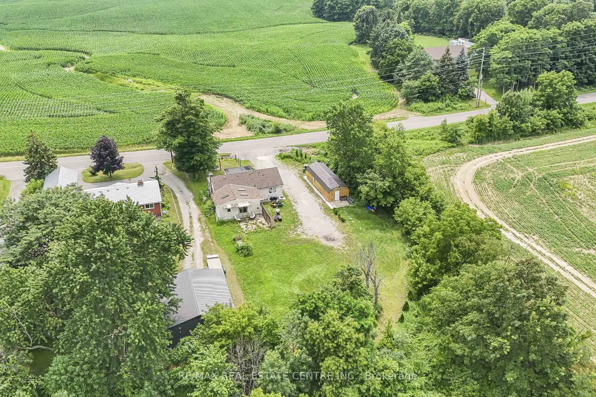 Photo 68 of 1374 5th Concession Road W, Hamilton, Rural Flamborough — HOMEH