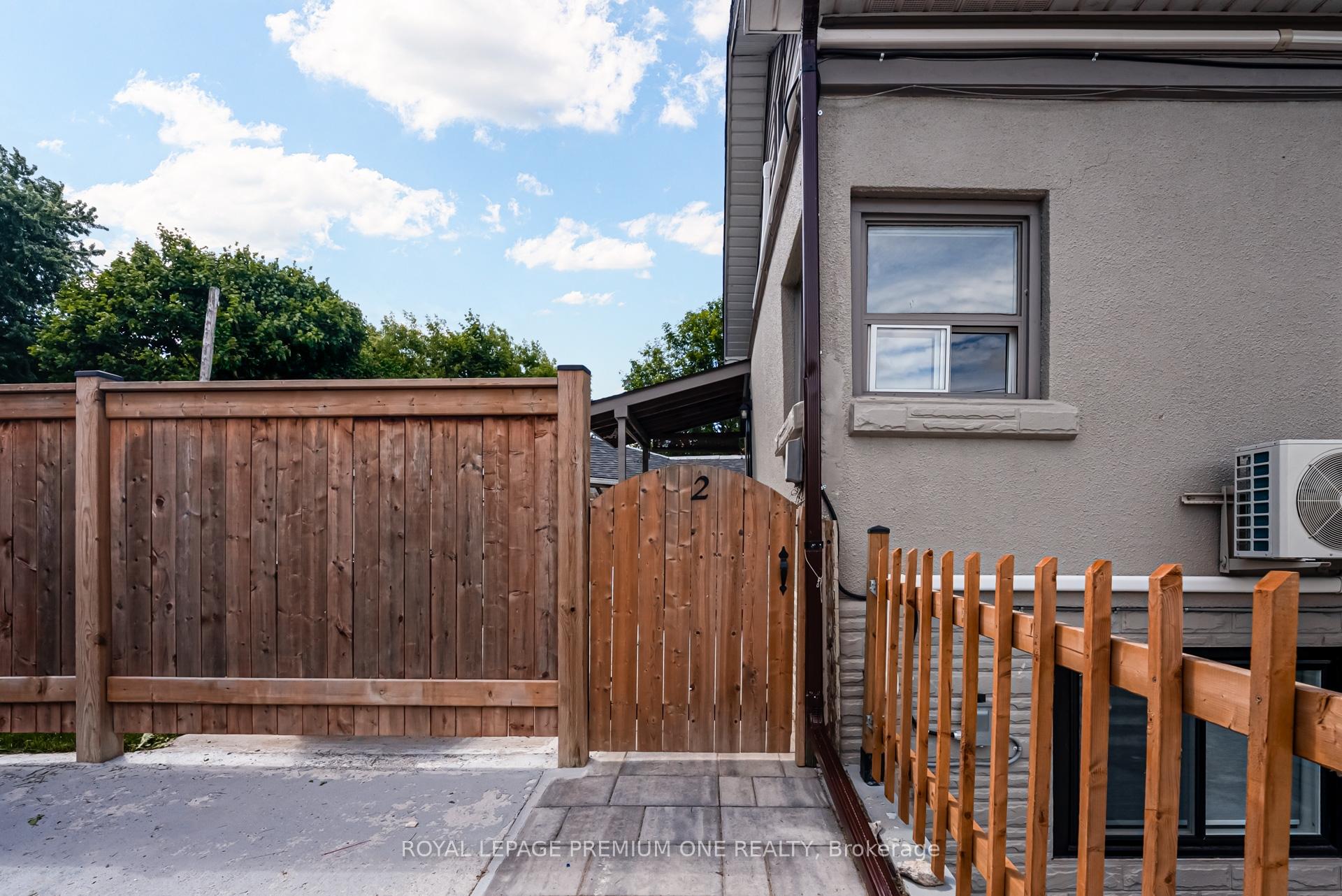 Photo 3 of Unit 2, 79 Twenty Fifth Street, Etobicoke, Long Branch — HOMEH