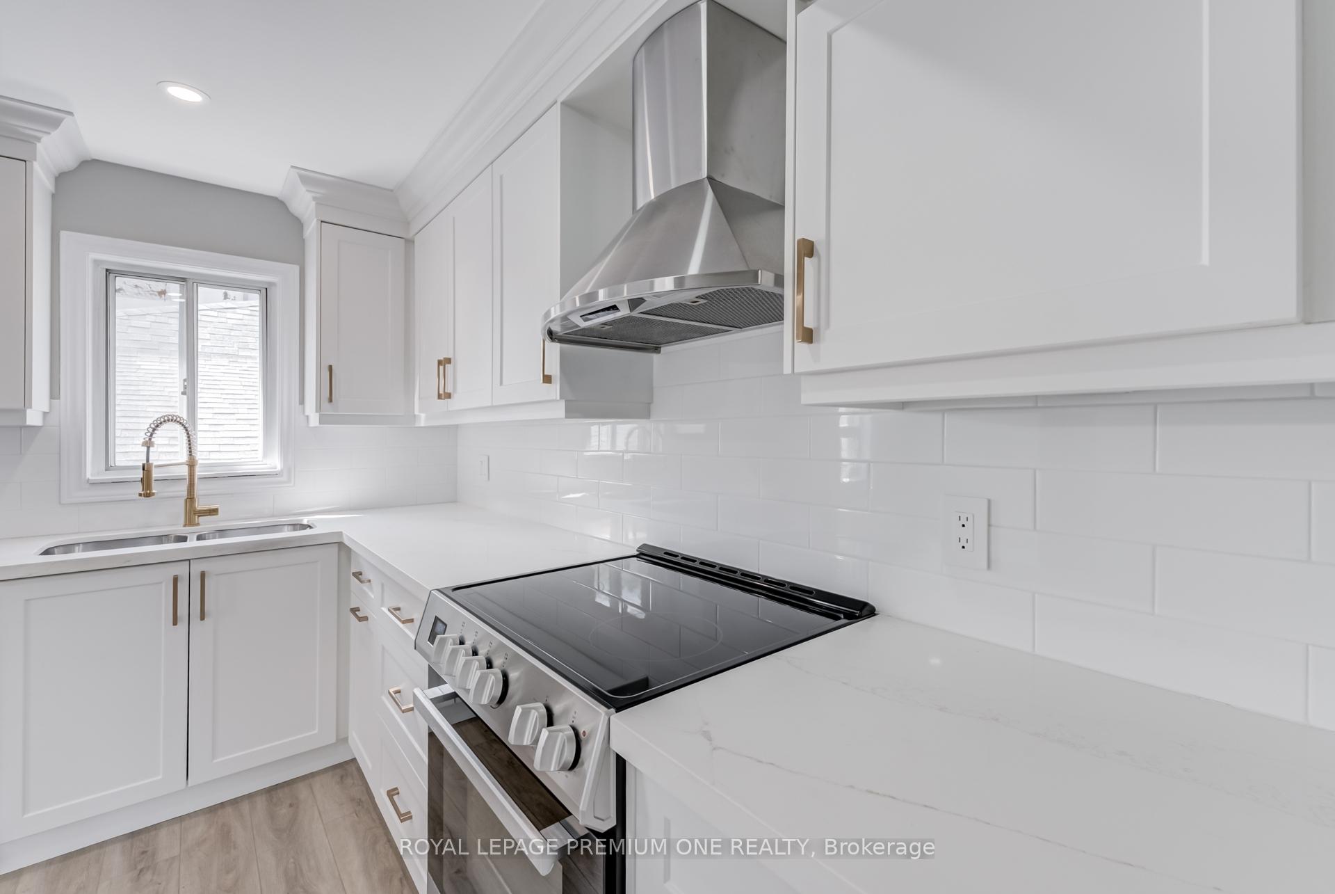 Photo 9 of Unit 2, 79 Twenty Fifth Street, Etobicoke, Long Branch — HOMEH