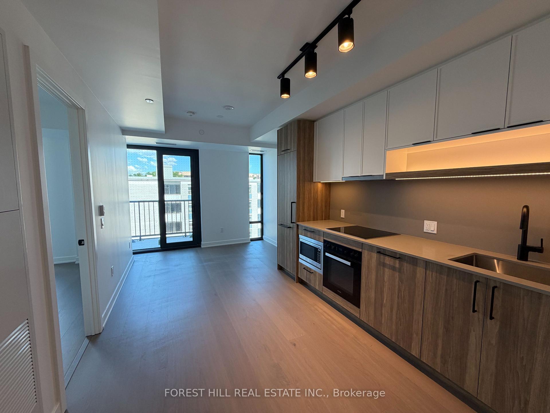 Photo 2 of Unit 710, 91 Montclair Avenue, Toronto, Forest Hill South — HOMEH